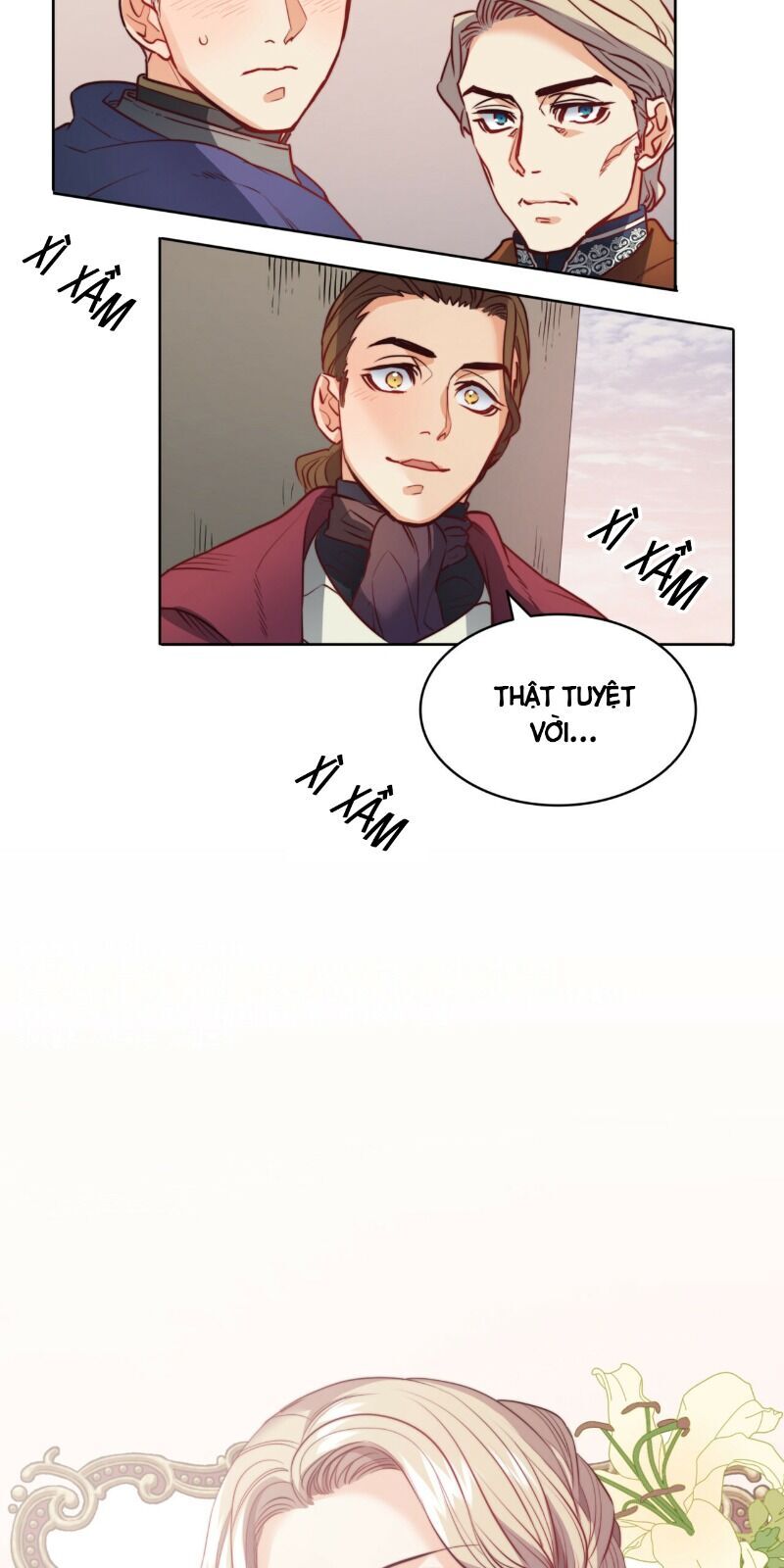 Ác Quỷ - Chương 20