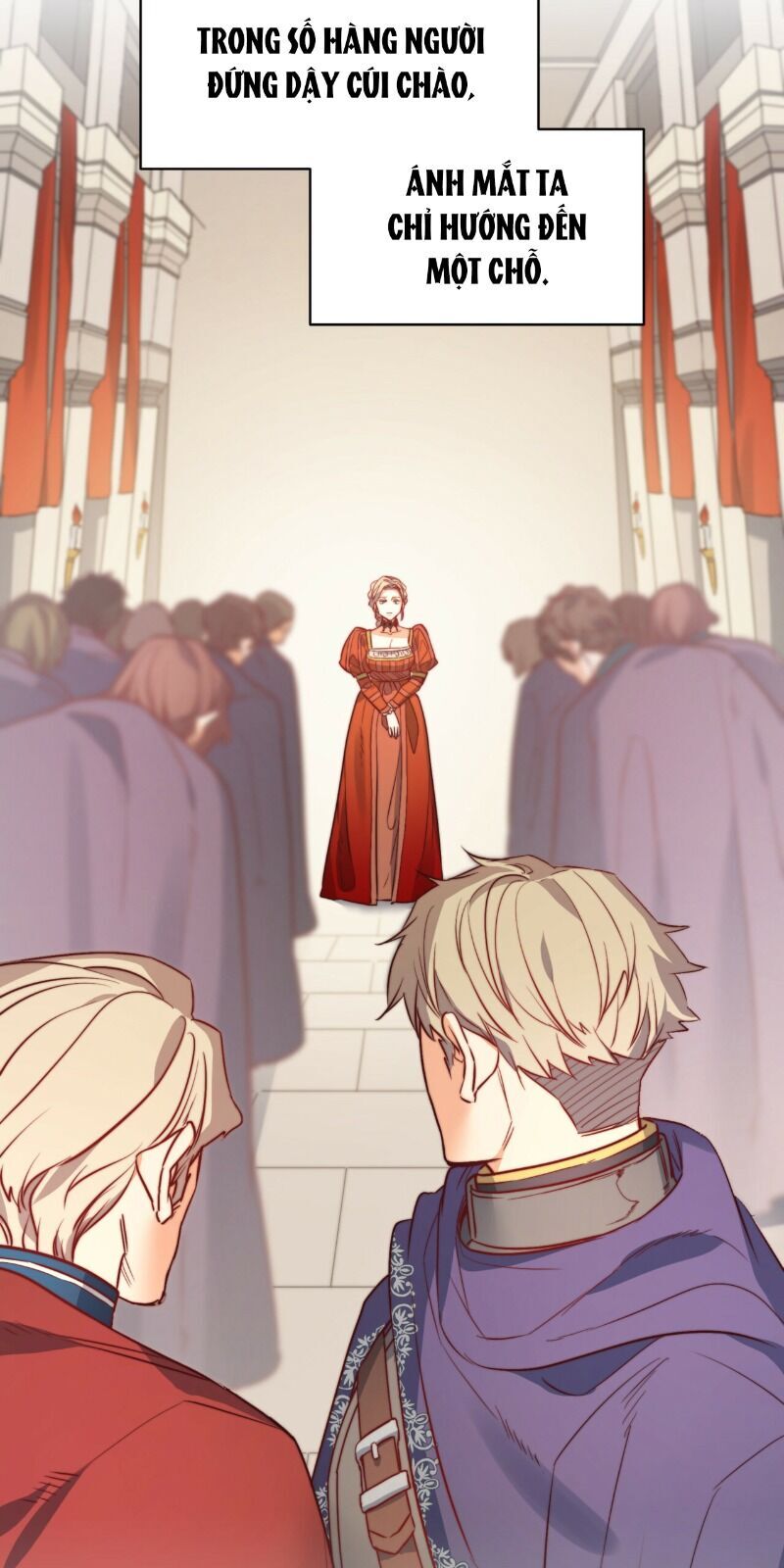 Ác Quỷ - Chương 20