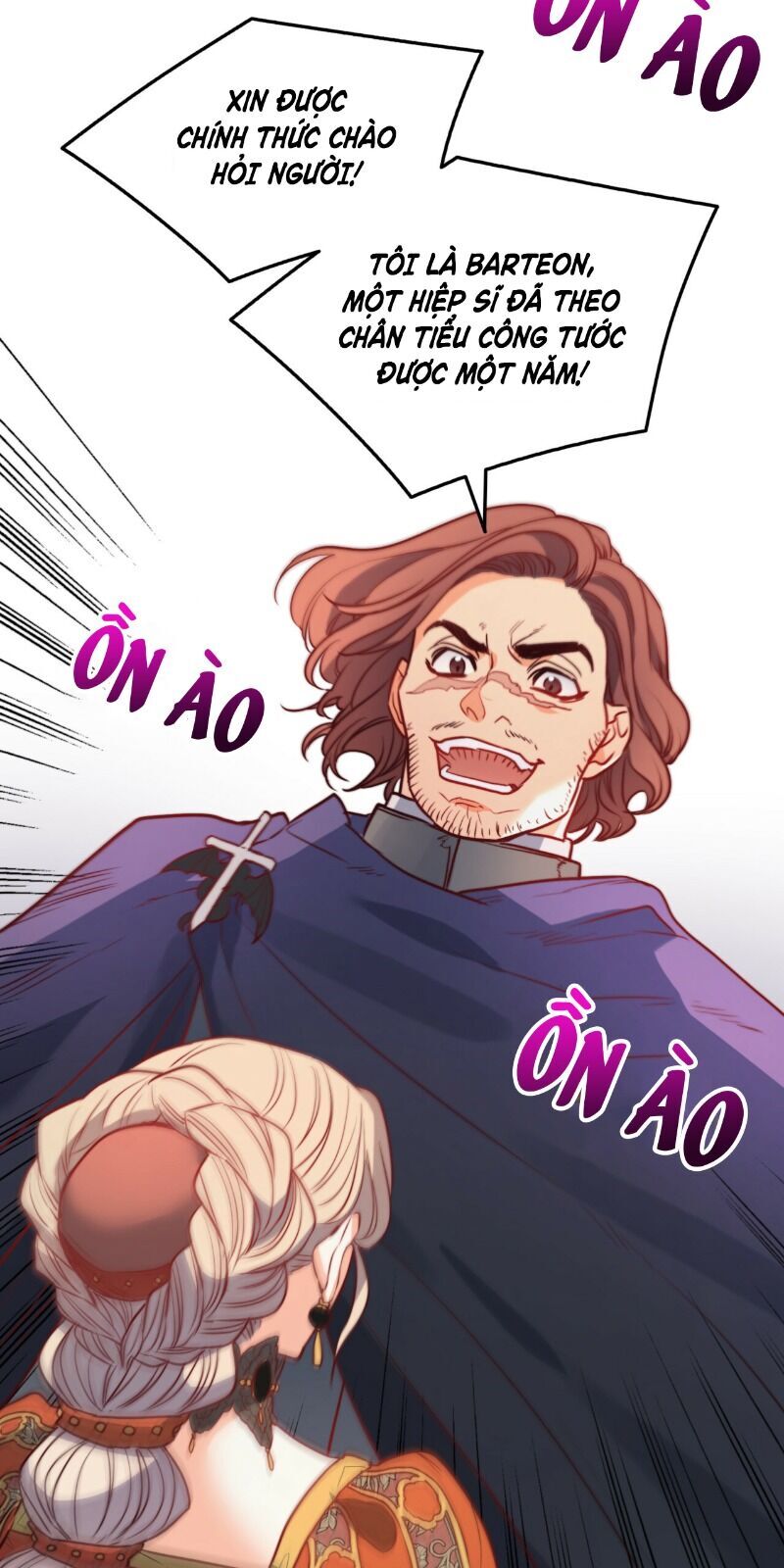 Ác Quỷ - Chương 20