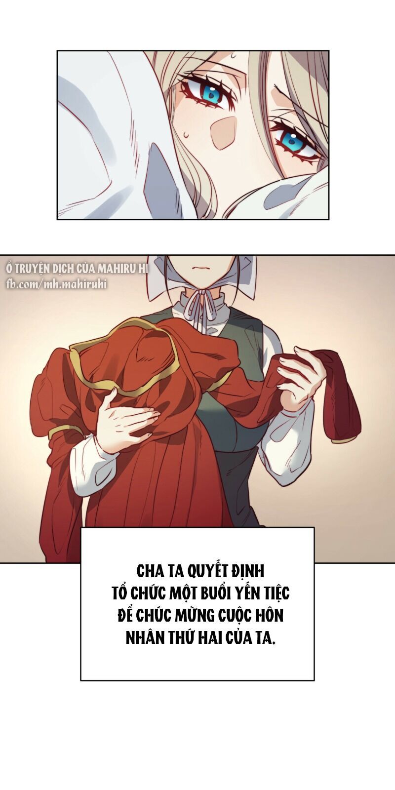 Ác Quỷ - Chương 20