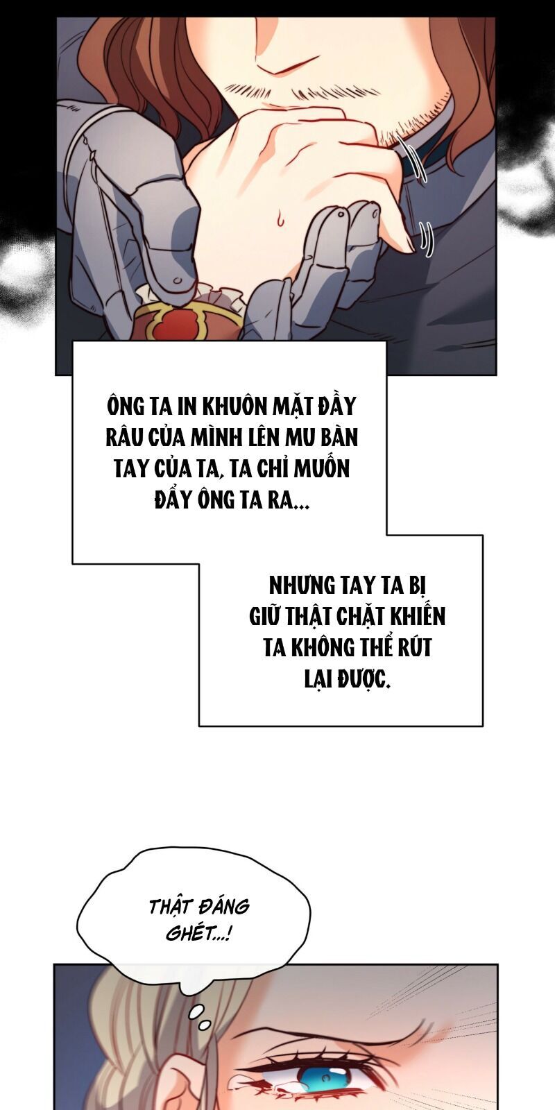 Ác Quỷ - Chương 20