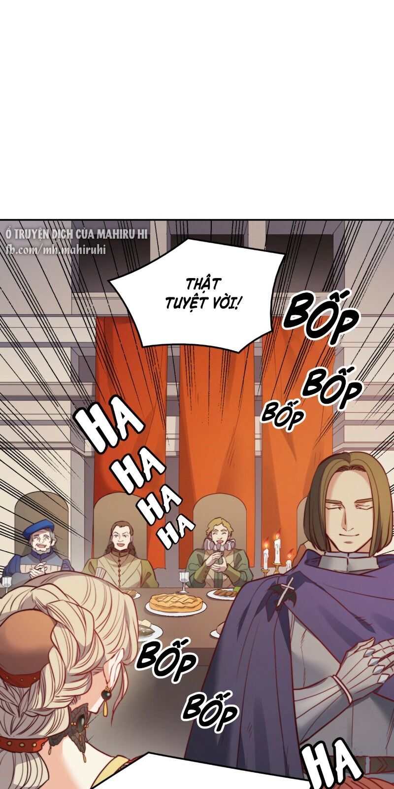 Ác Quỷ - Chương 20