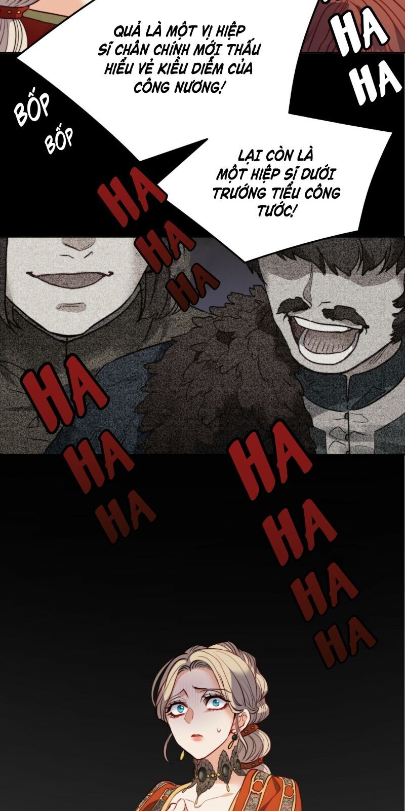 Ác Quỷ - Chương 20