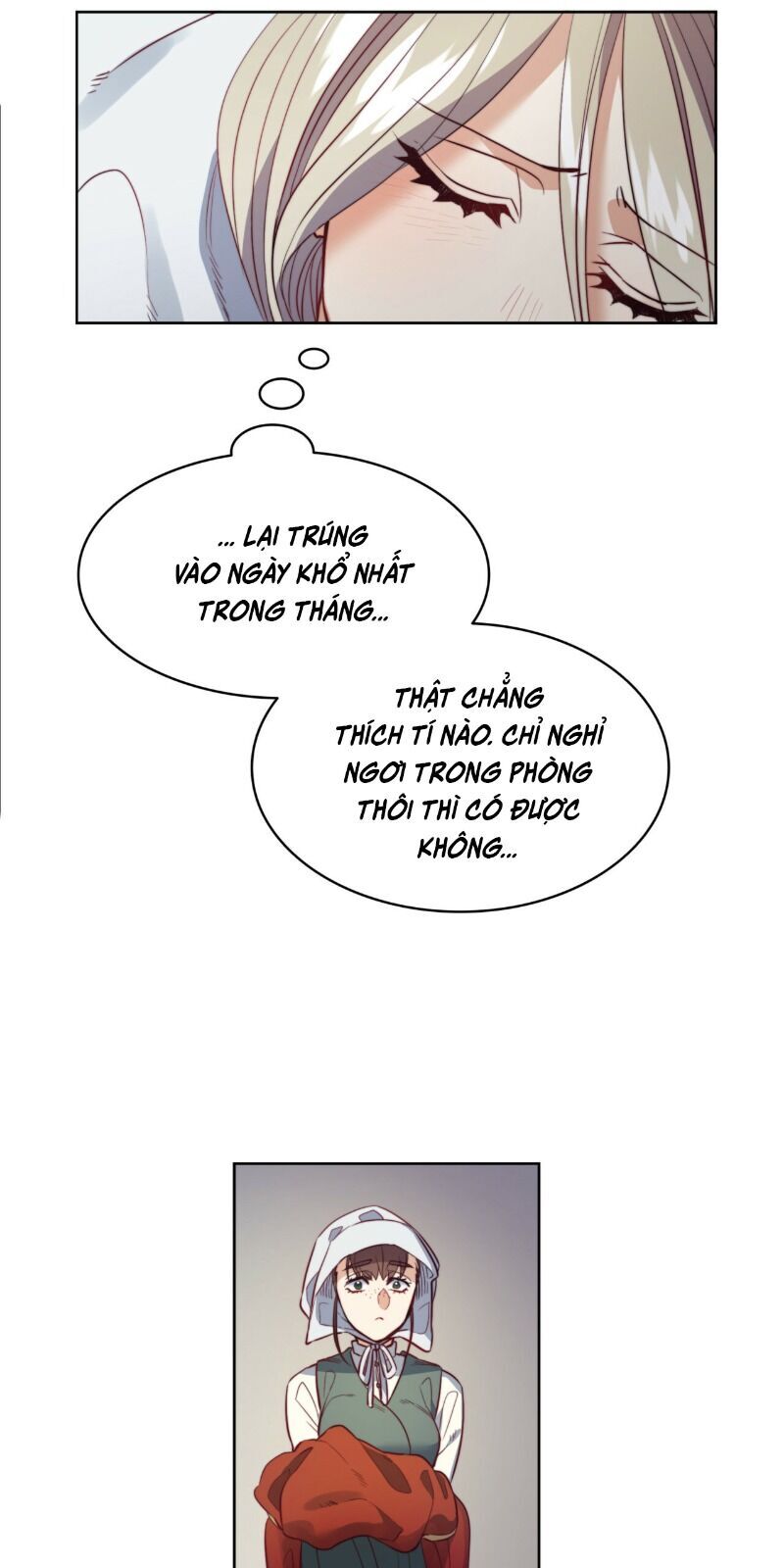 Ác Quỷ - Chương 20