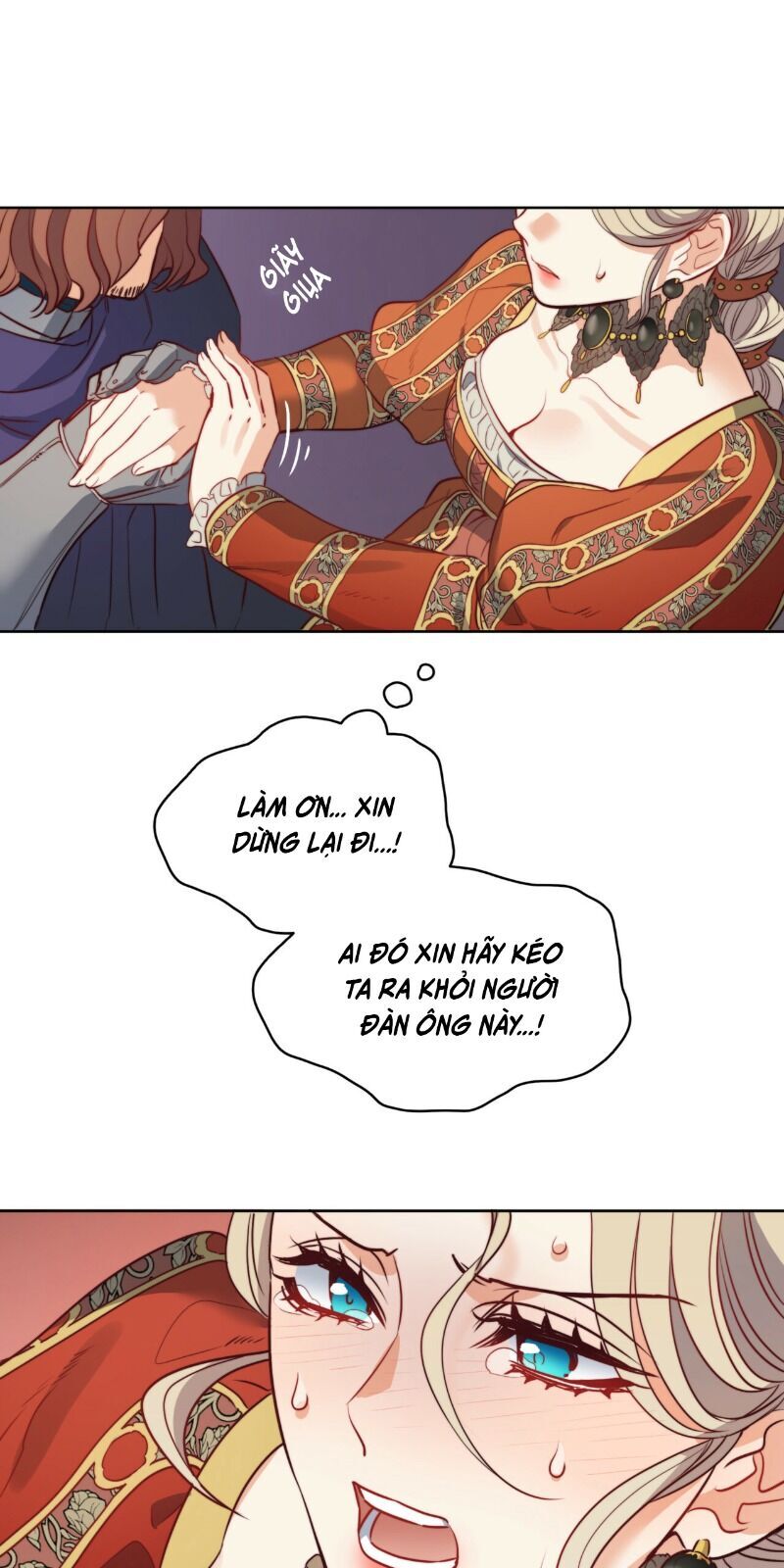 Ác Quỷ - Chương 20