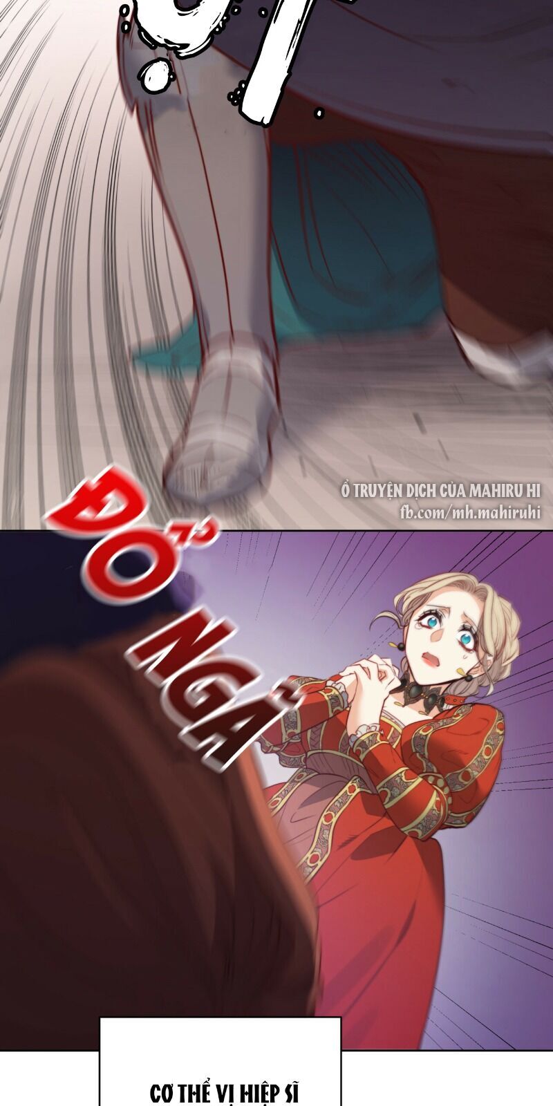 Ác Quỷ - Chương 20