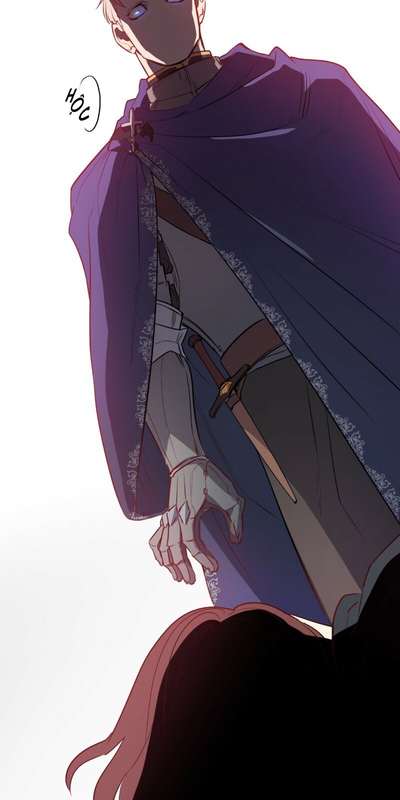 Ác Quỷ - Chương 20