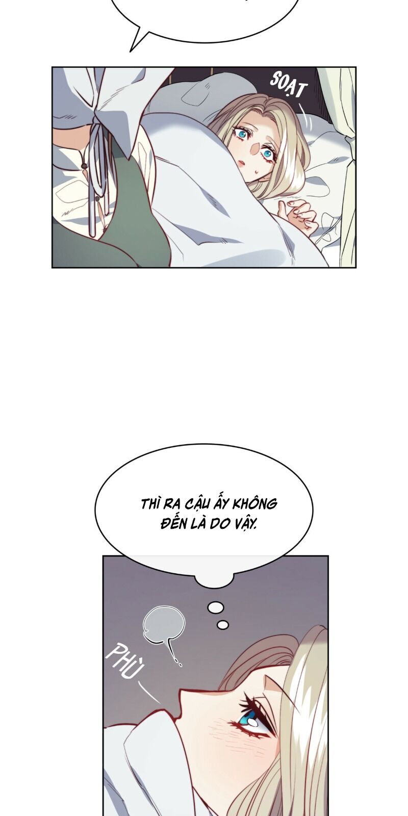 Ác Quỷ - Chương 20