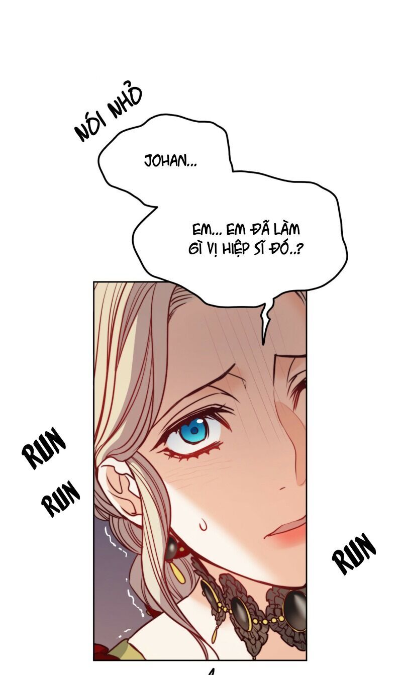 Ác Quỷ - Chương 21