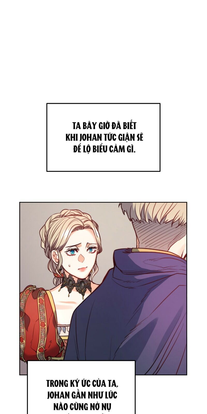 Ác Quỷ - Chương 21