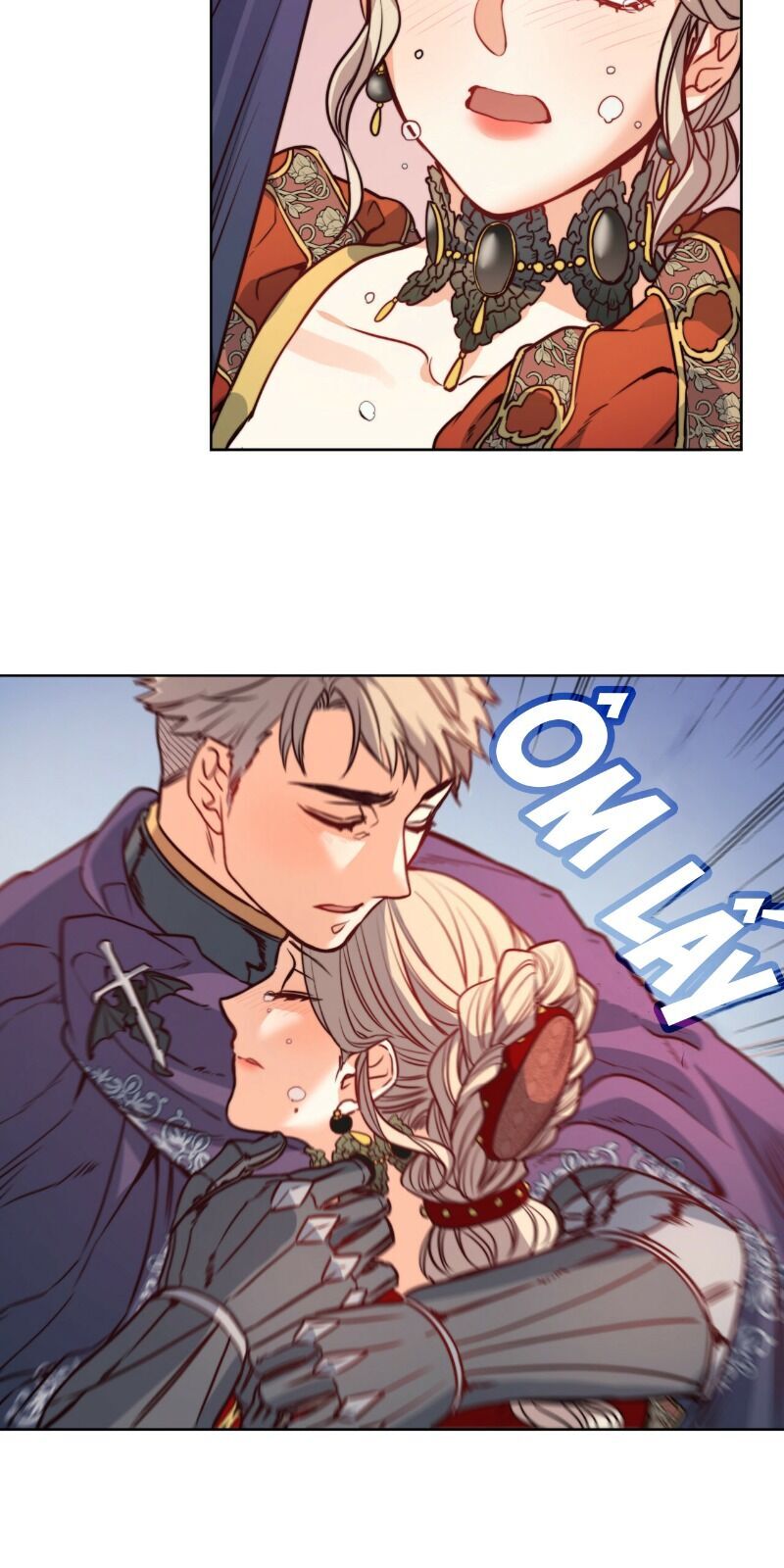 Ác Quỷ - Chương 21