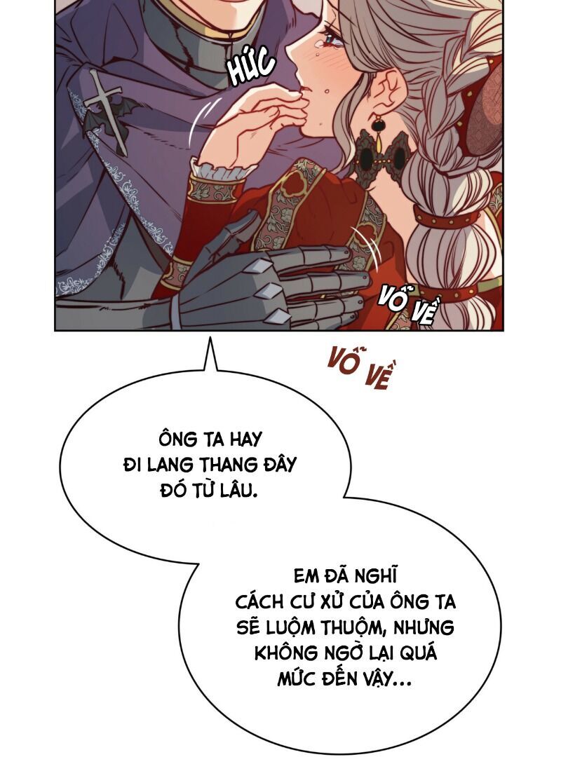 Ác Quỷ - Chương 21