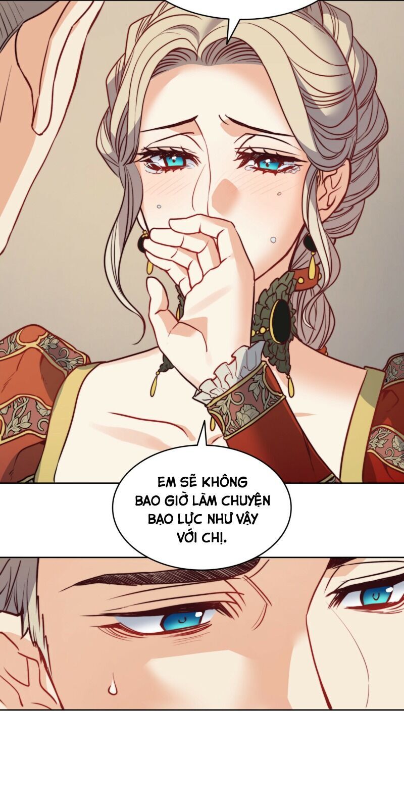 Ác Quỷ - Chương 21