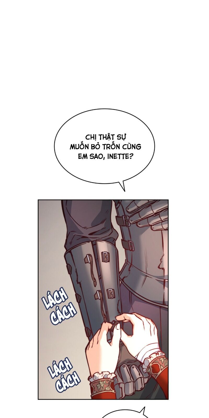 Ác Quỷ - Chương 22