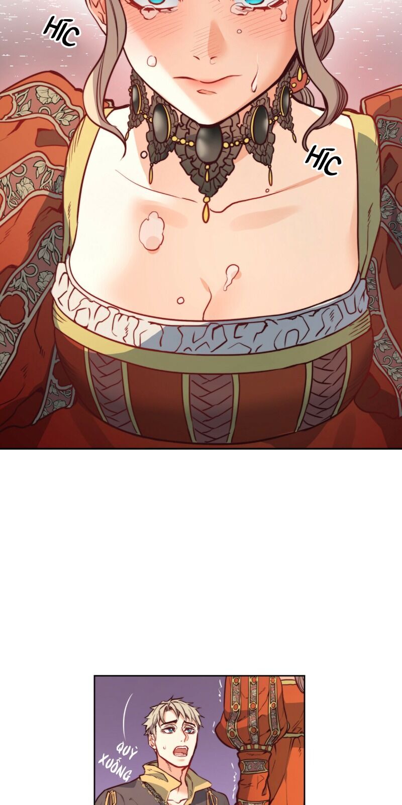 Ác Quỷ - Chương 22