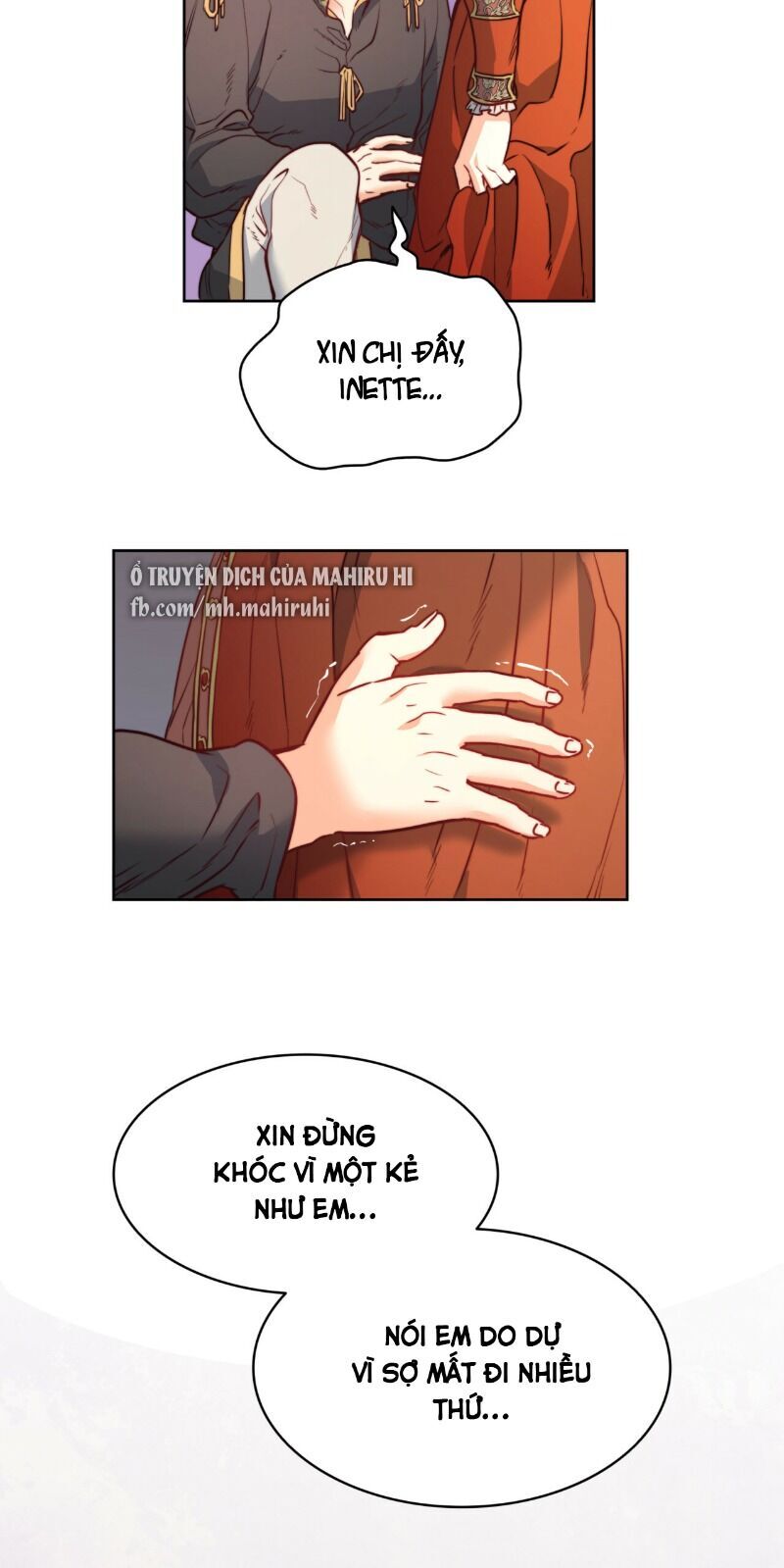 Ác Quỷ - Chương 22