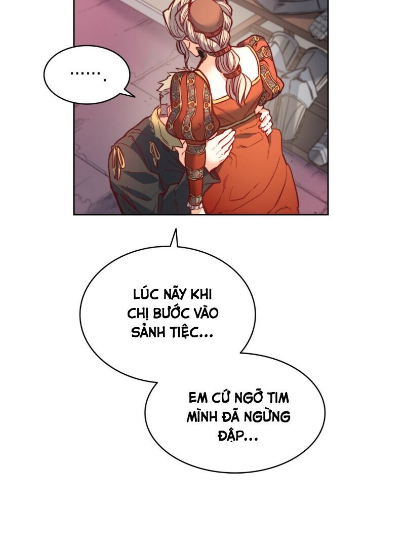 Ác Quỷ - Chương 22