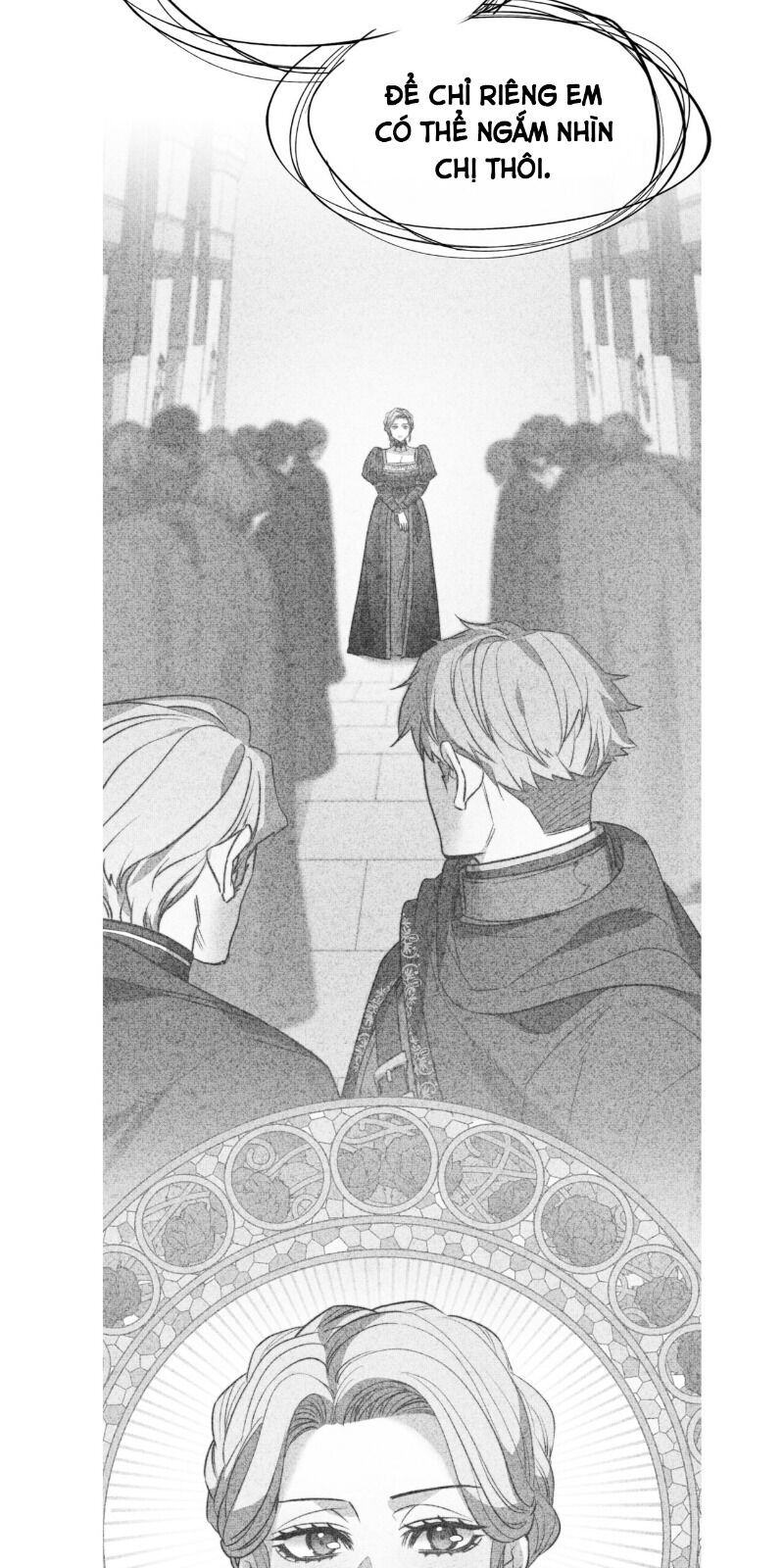 Ác Quỷ - Chương 22