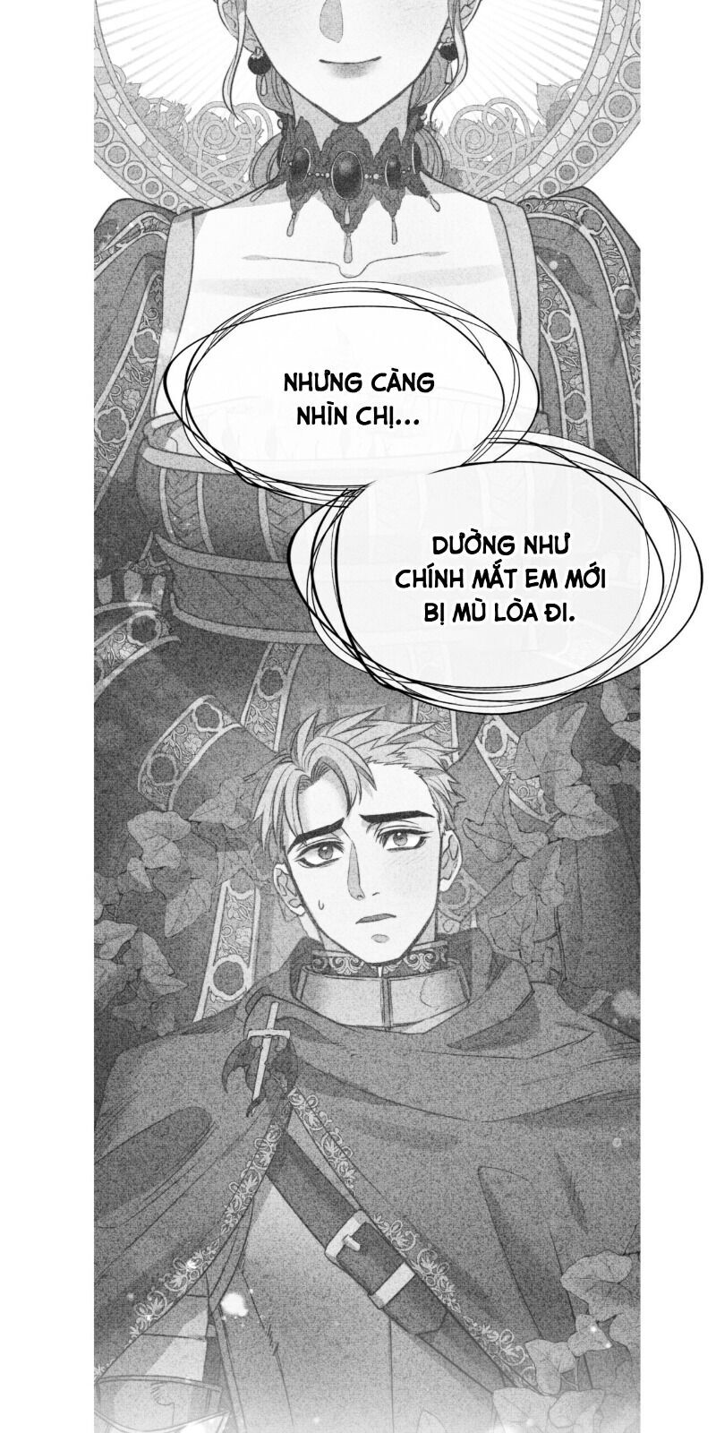 Ác Quỷ - Chương 22