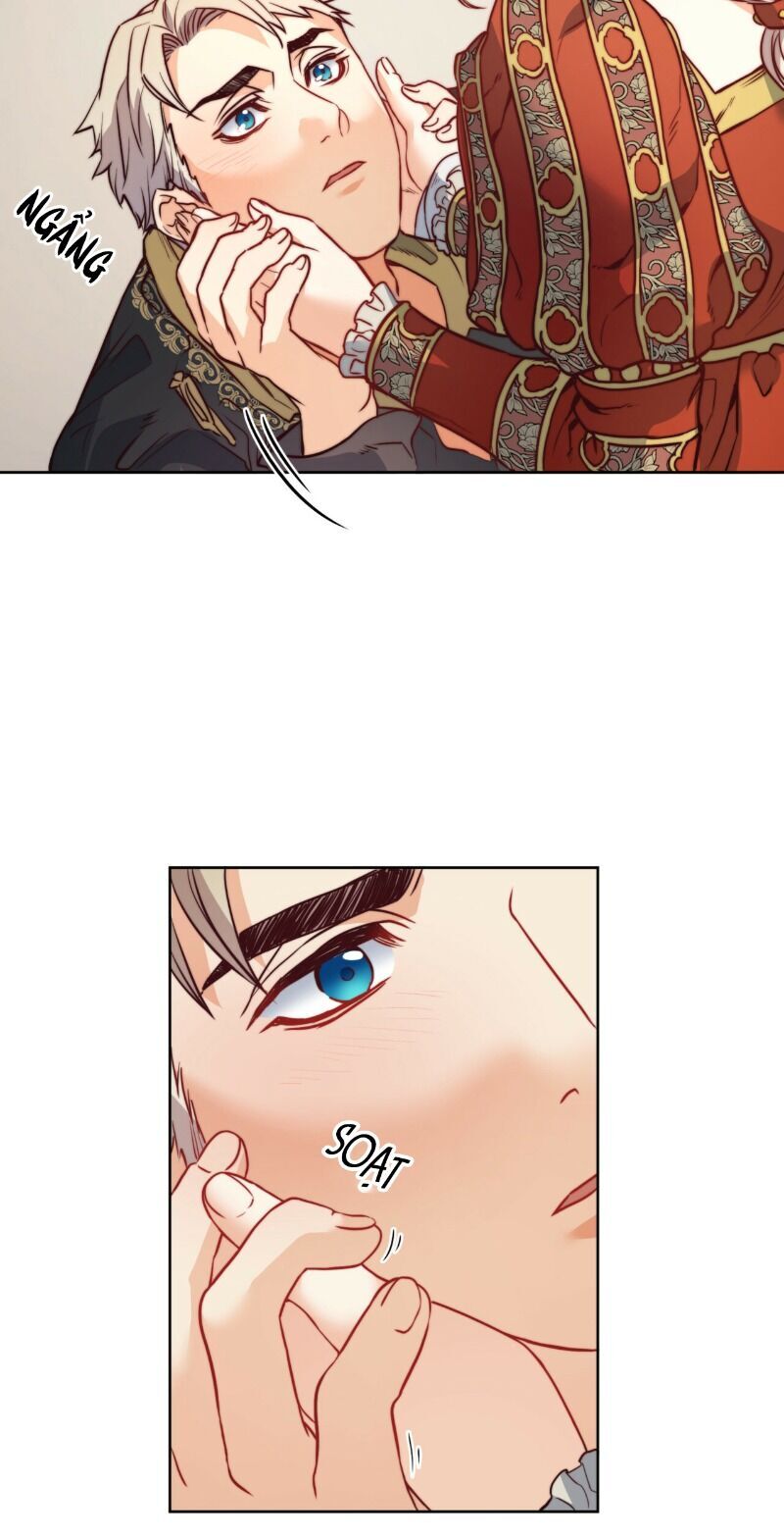 Ác Quỷ - Chương 22