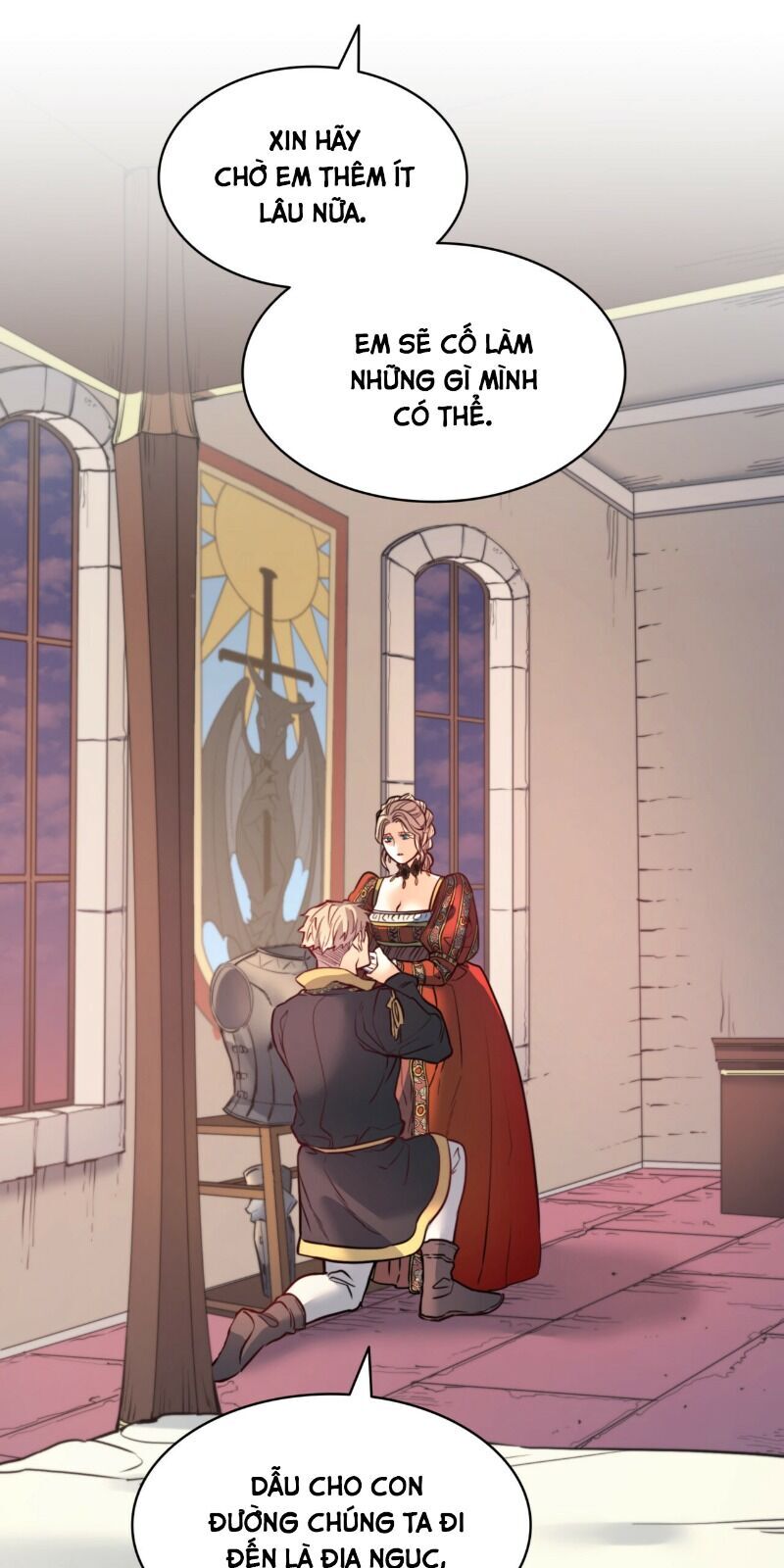 Ác Quỷ - Chương 22