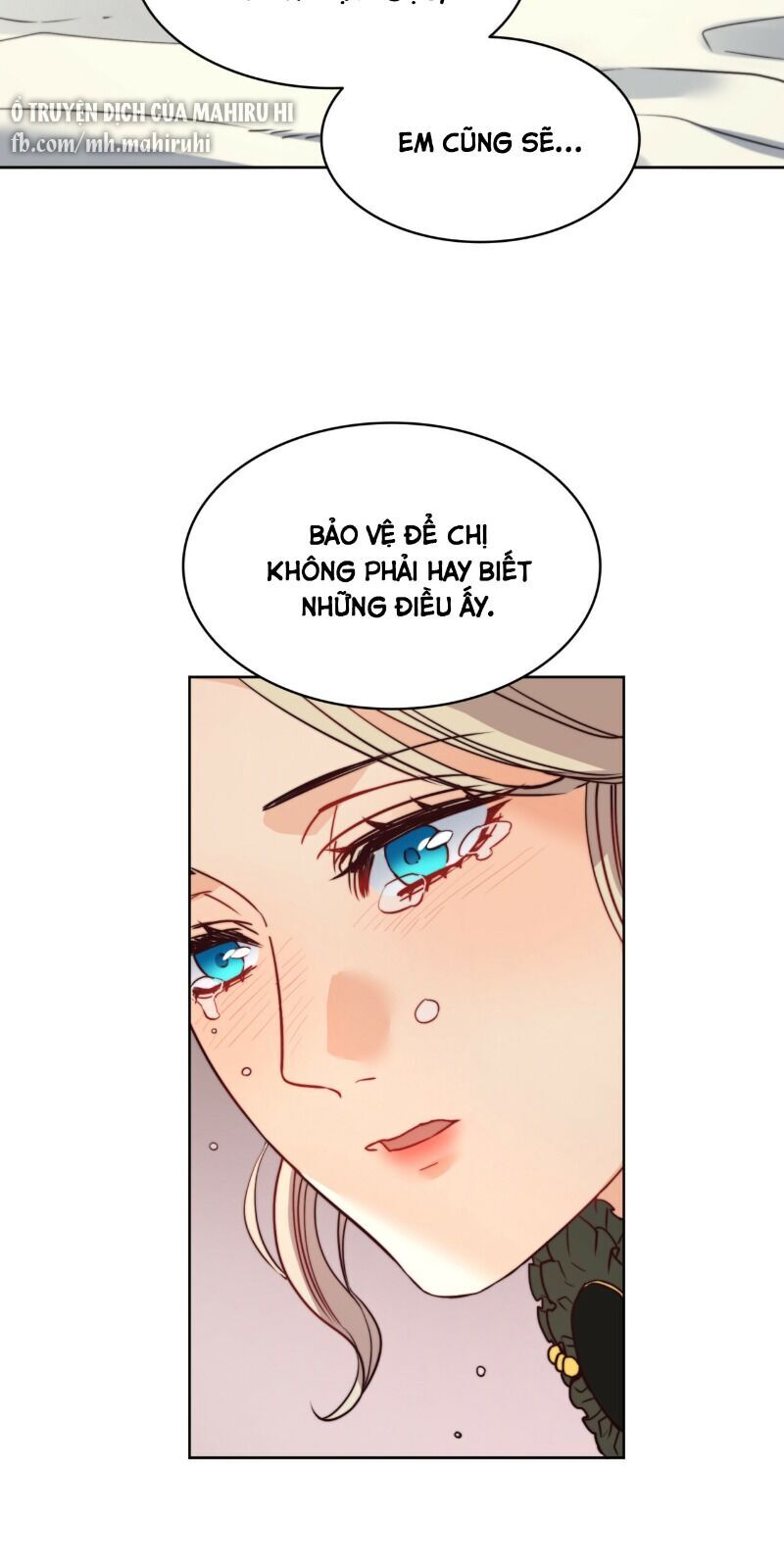 Ác Quỷ - Chương 22