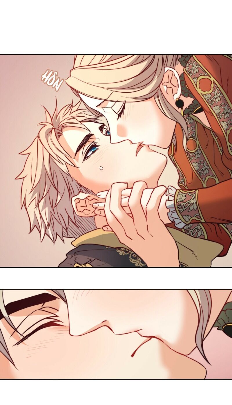 Ác Quỷ - Chương 22