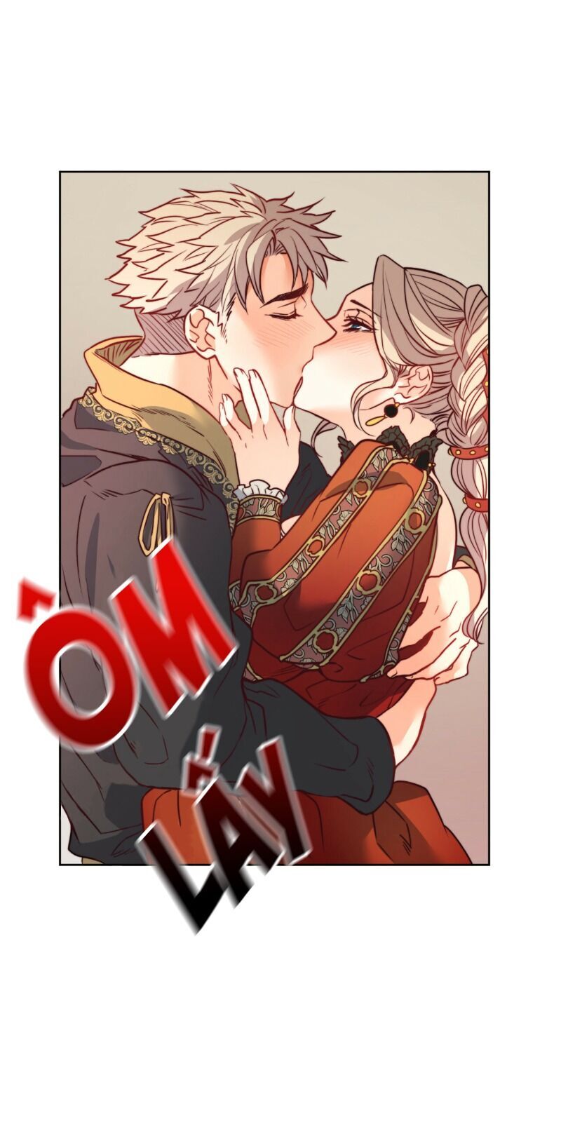 Ác Quỷ - Chương 22