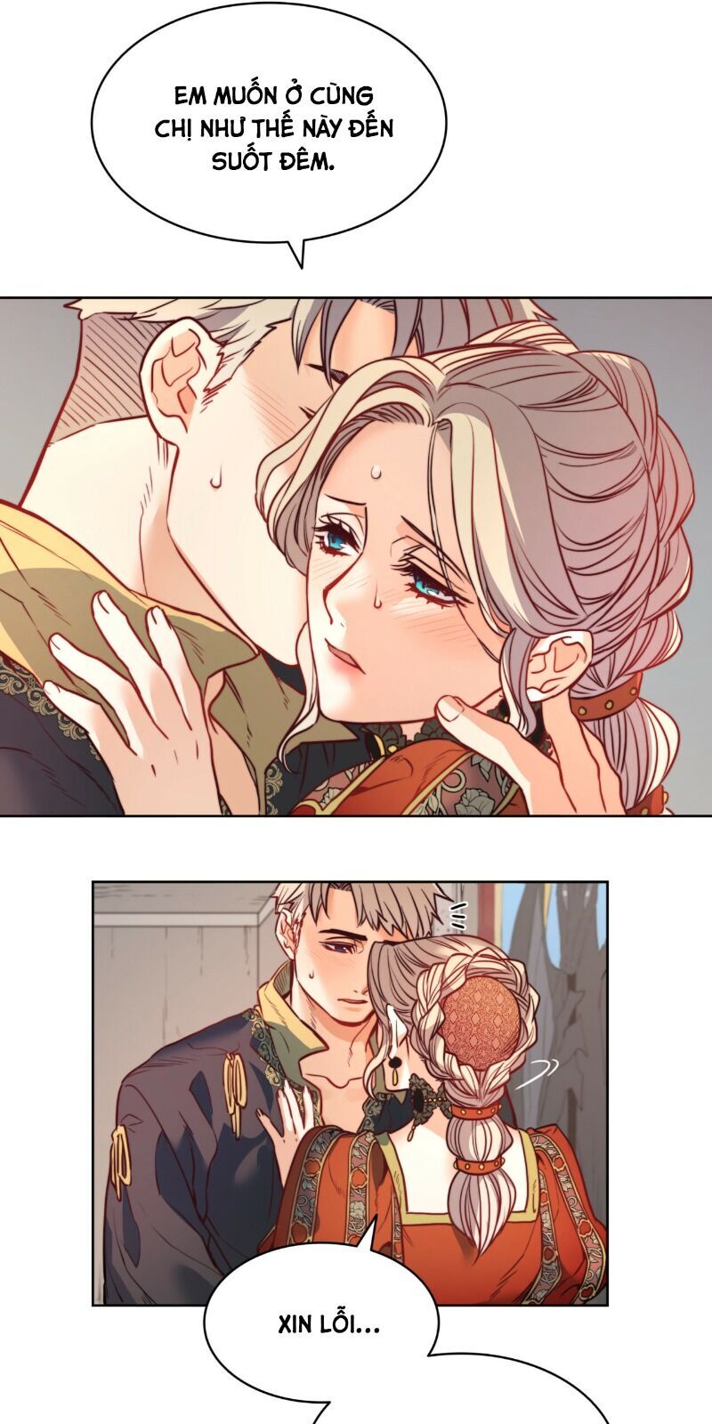 Ác Quỷ - Chương 22