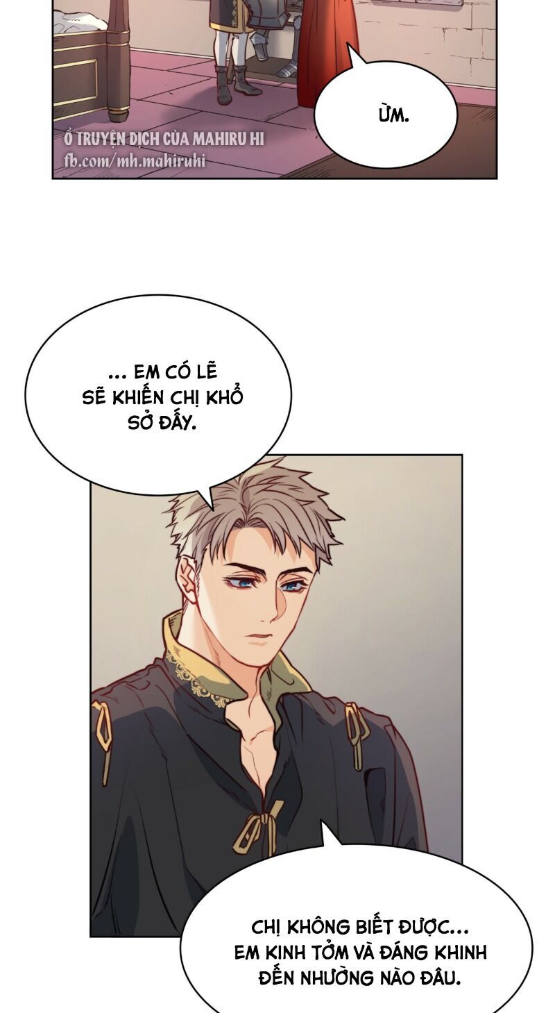 Ác Quỷ - Chương 22