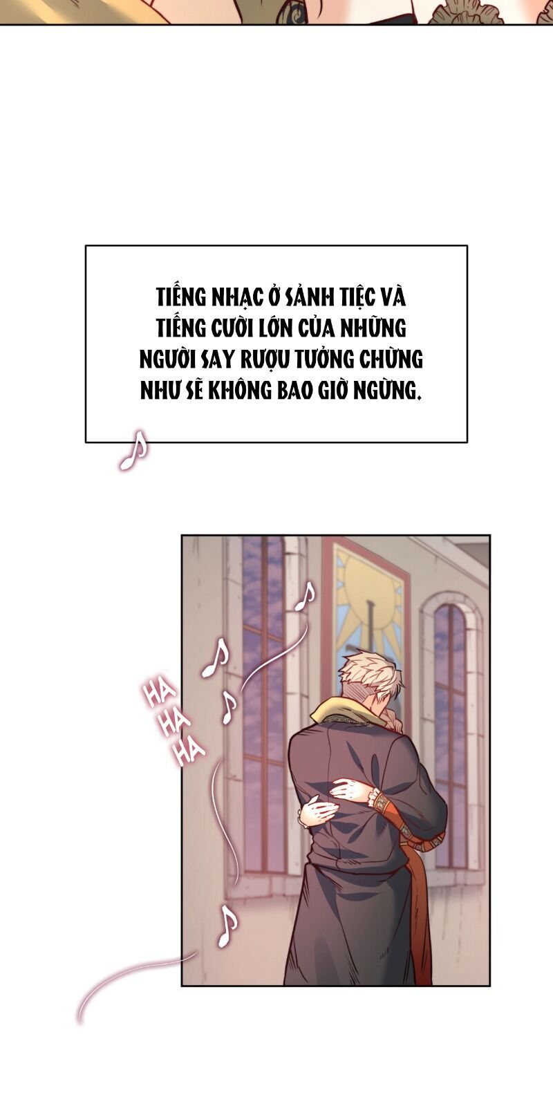 Ác Quỷ - Chương 22