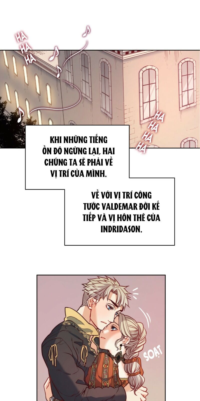 Ác Quỷ - Chương 22