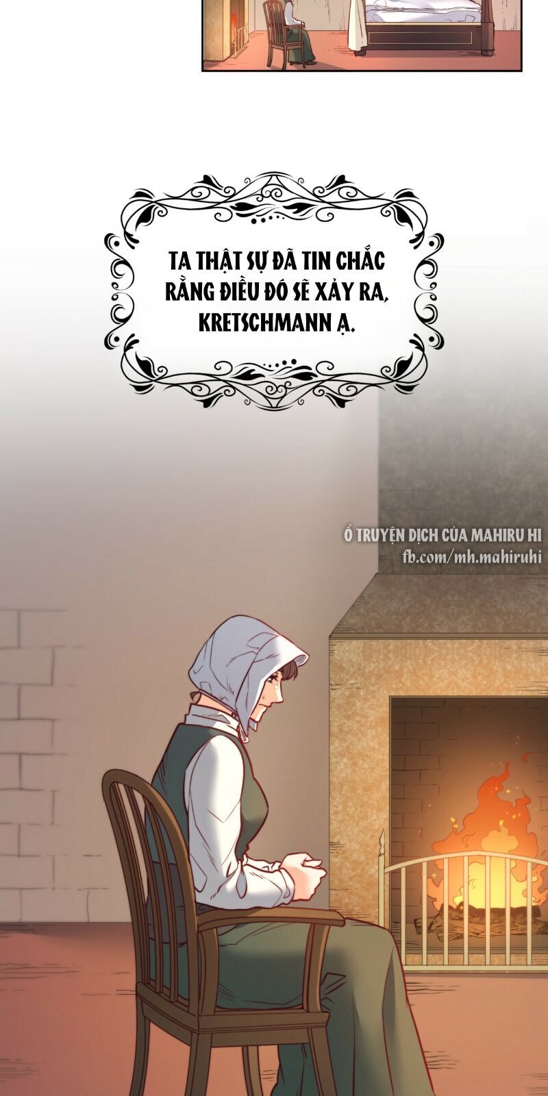 Ác Quỷ - Chương 22