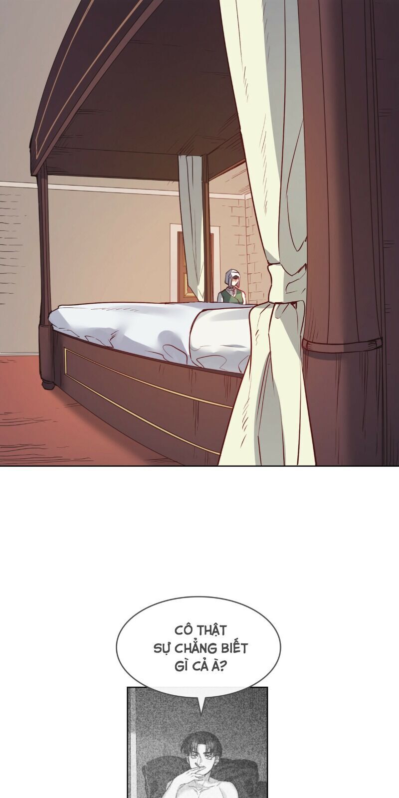 Ác Quỷ - Chương 22