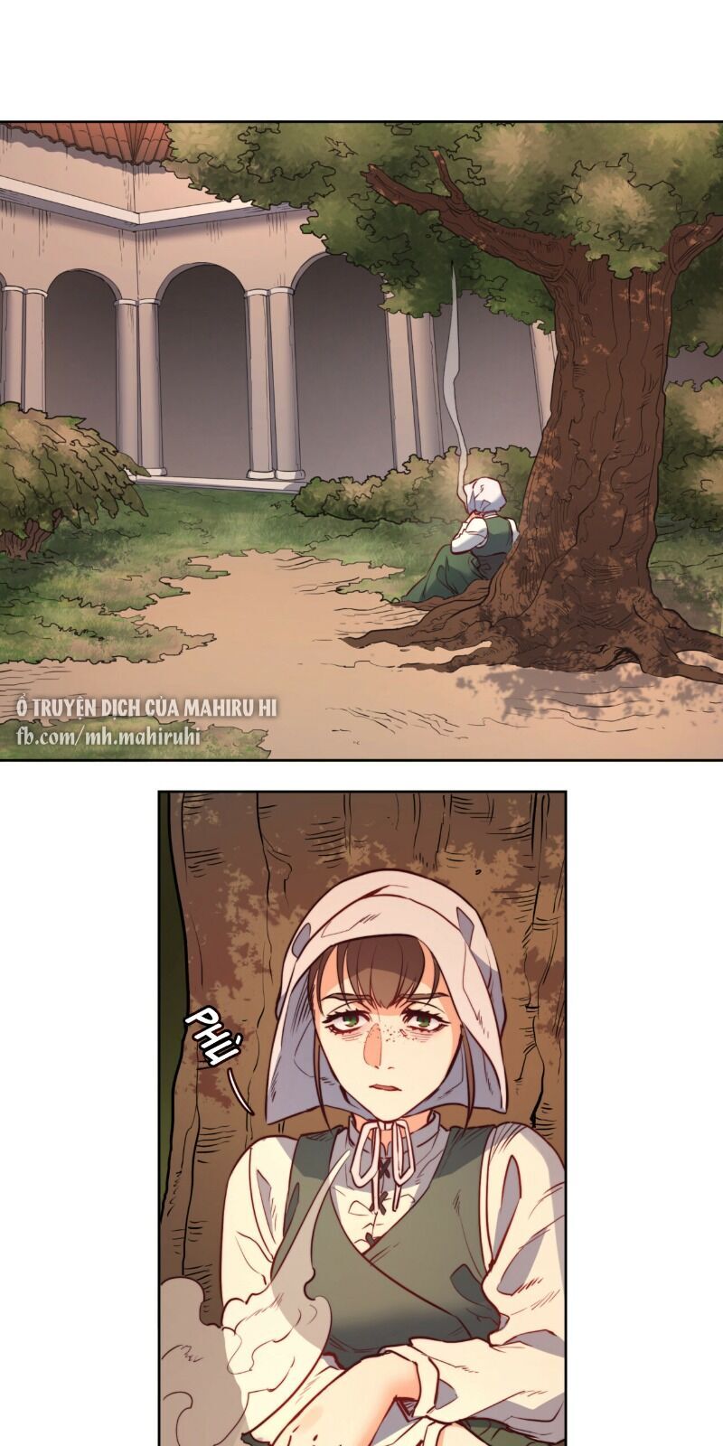 Ác Quỷ - Chương 22