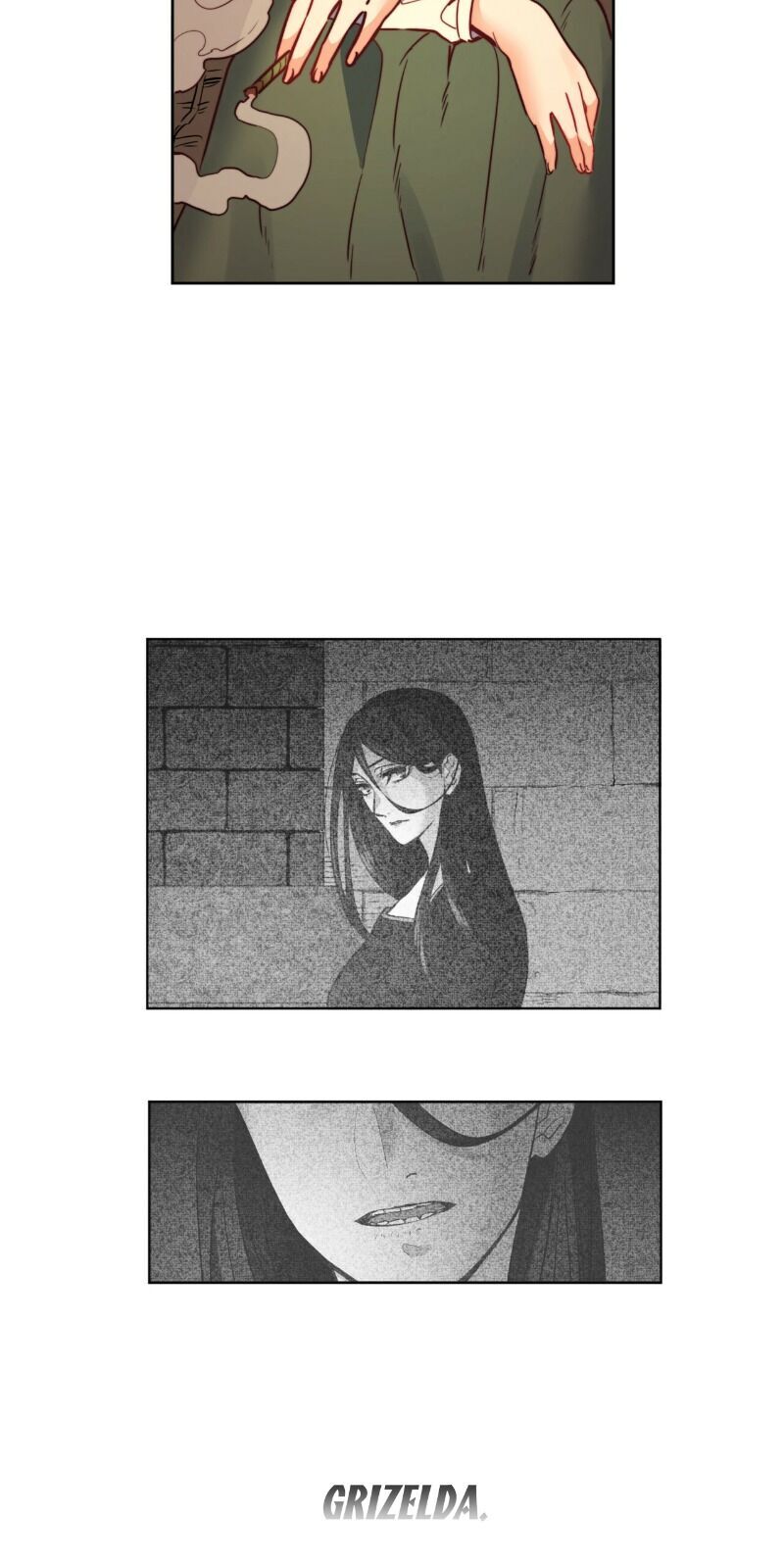 Ác Quỷ - Chương 22