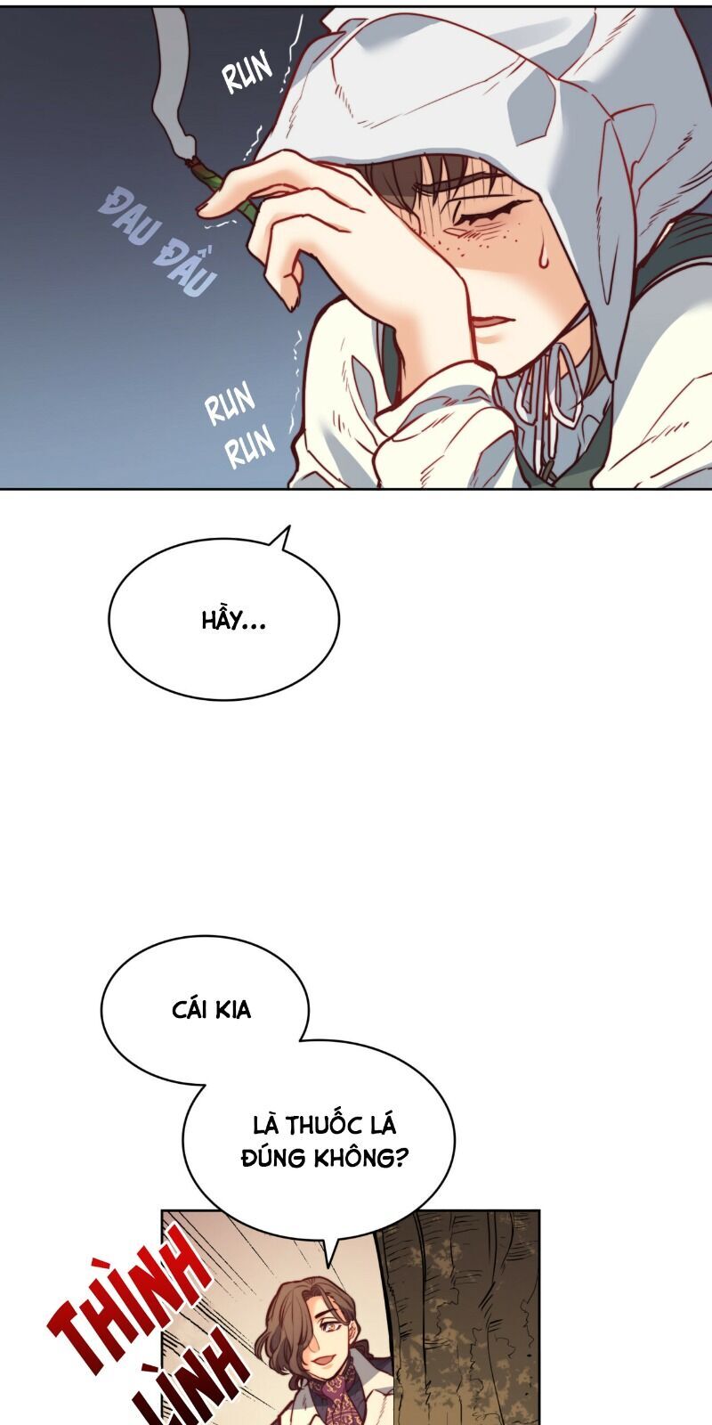 Ác Quỷ - Chương 22