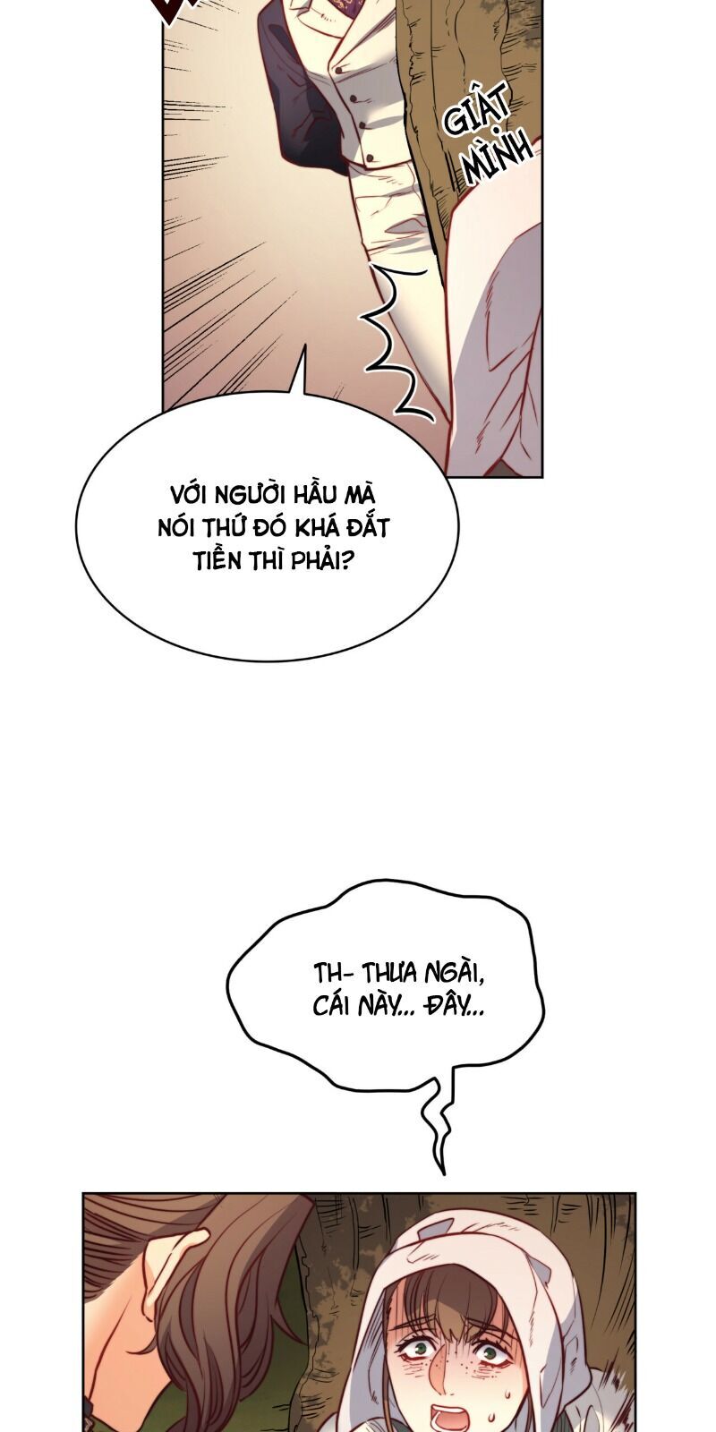 Ác Quỷ - Chương 22