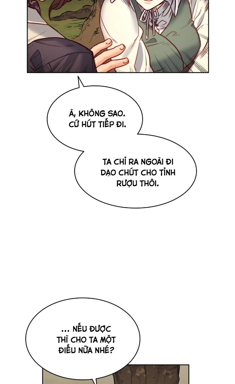 Ác Quỷ - Chương 22