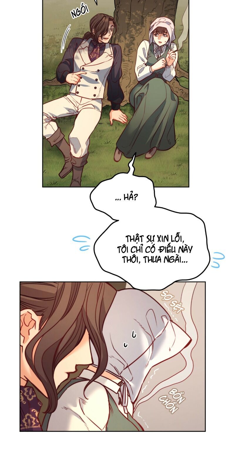 Ác Quỷ - Chương 22