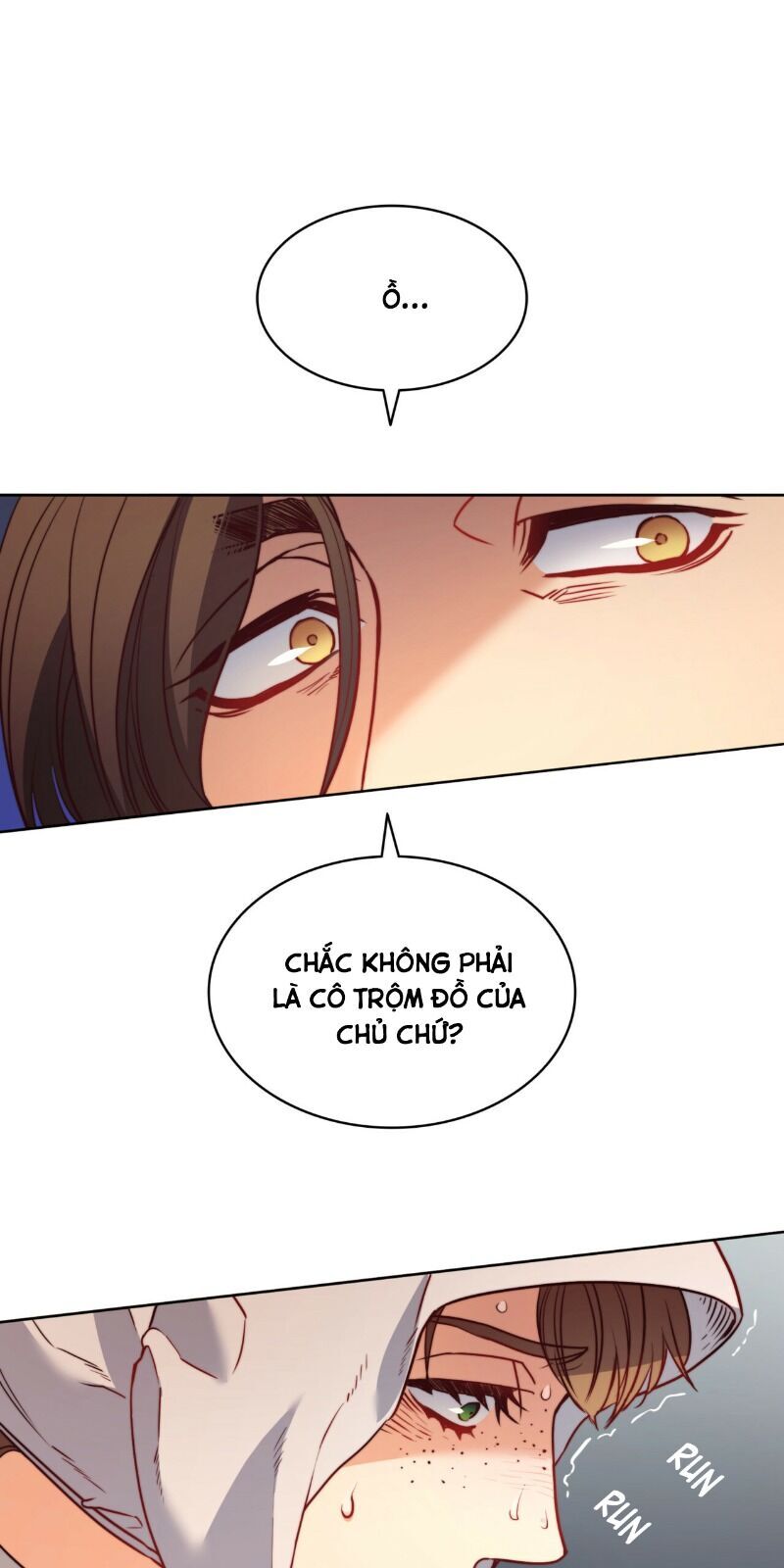 Ác Quỷ - Chương 22