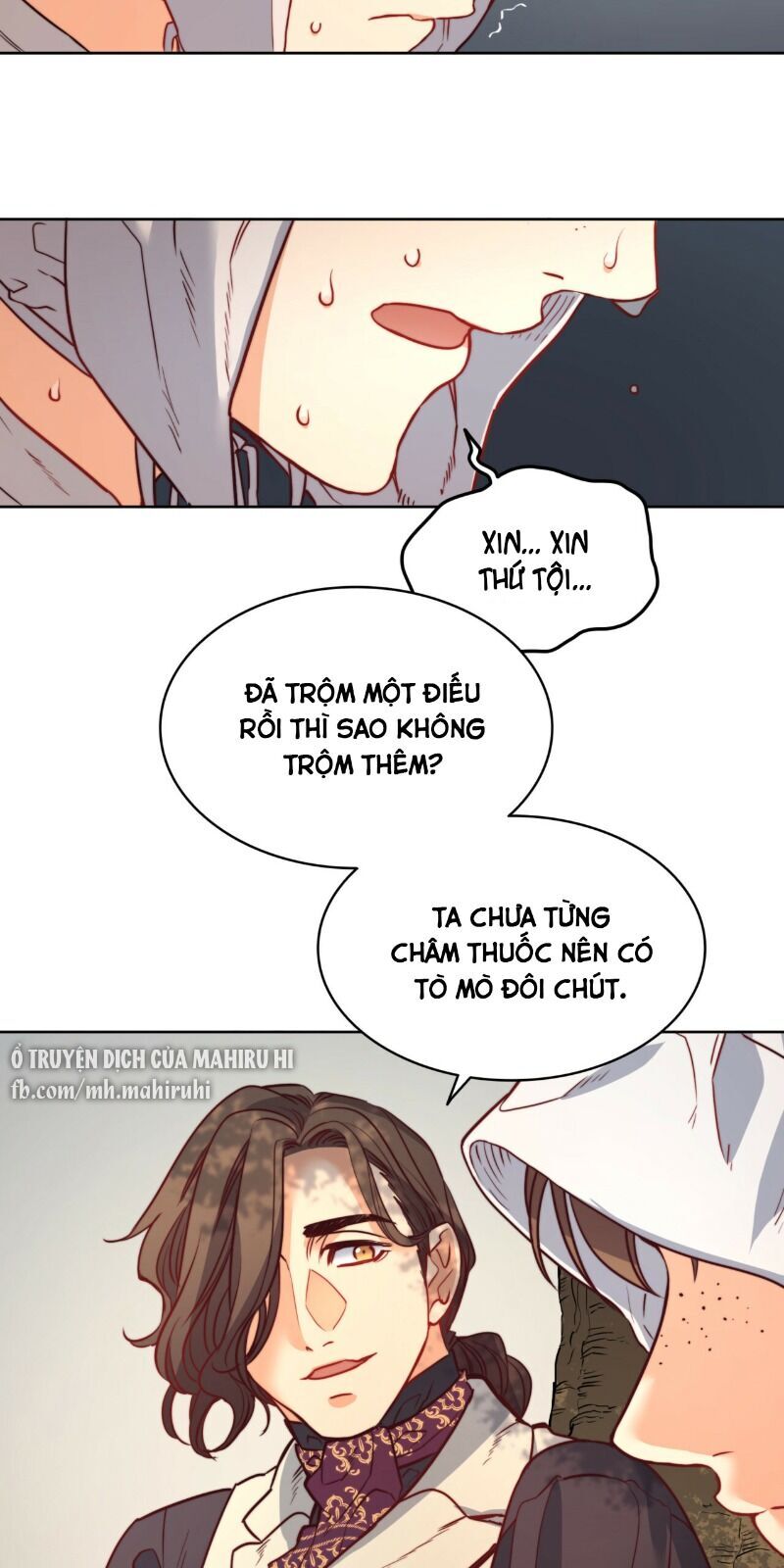 Ác Quỷ - Chương 22