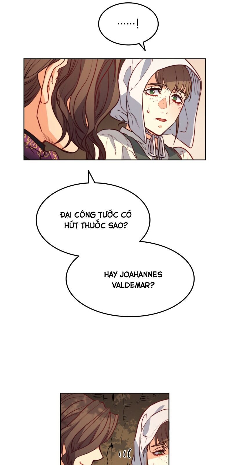 Ác Quỷ - Chương 22