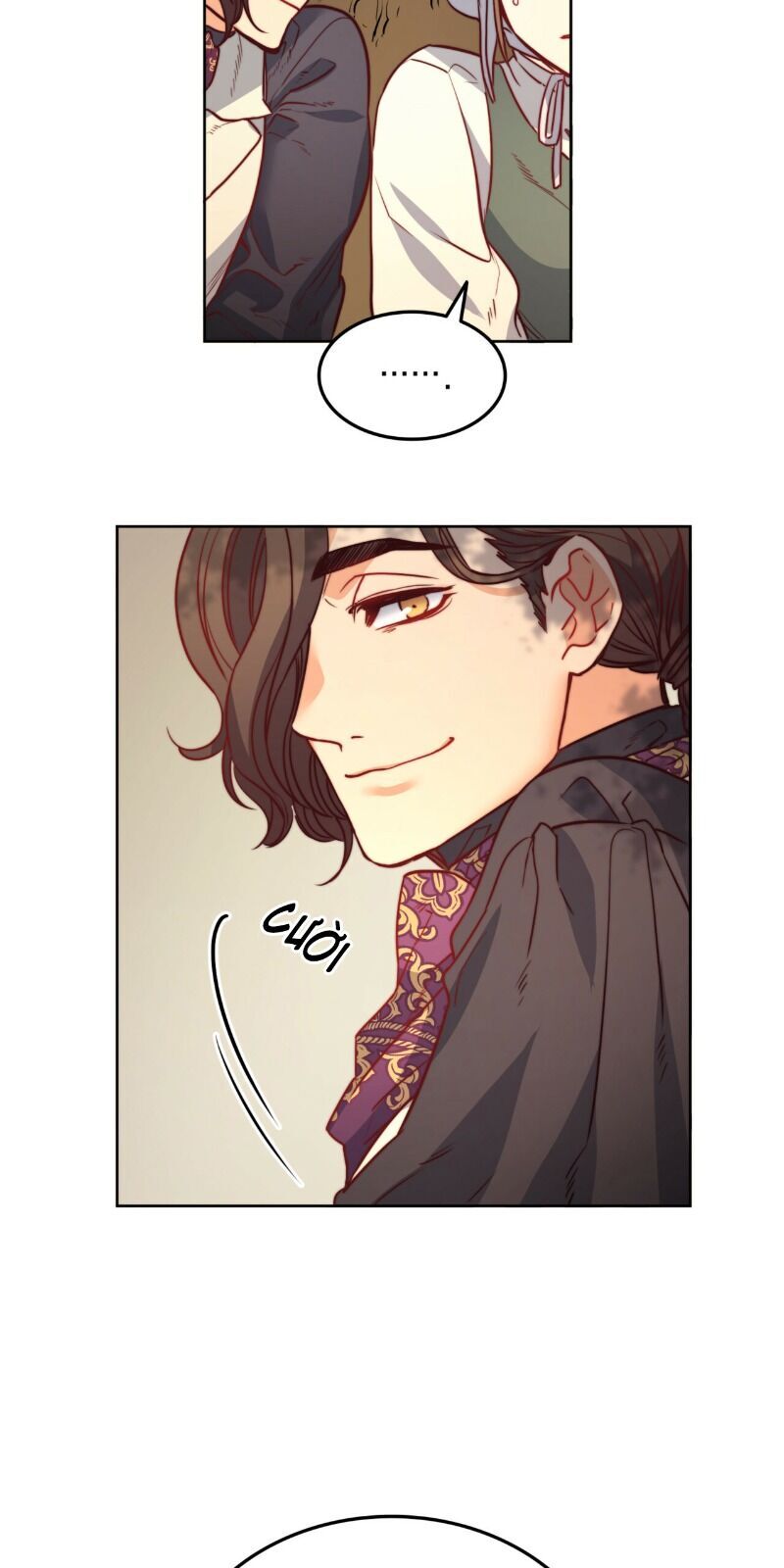 Ác Quỷ - Chương 22