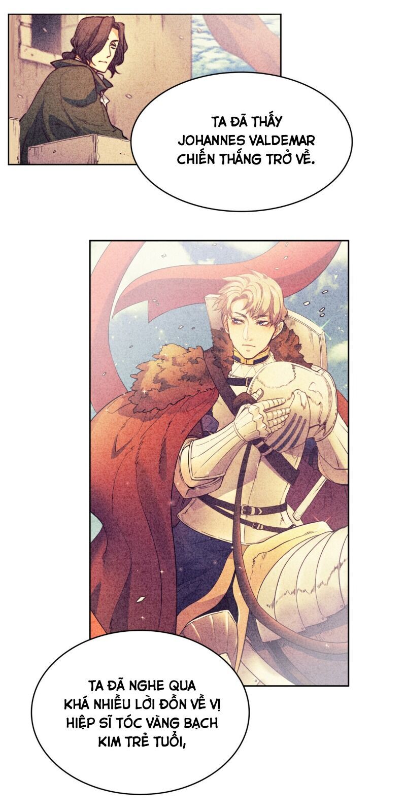 Ác Quỷ - Chương 22