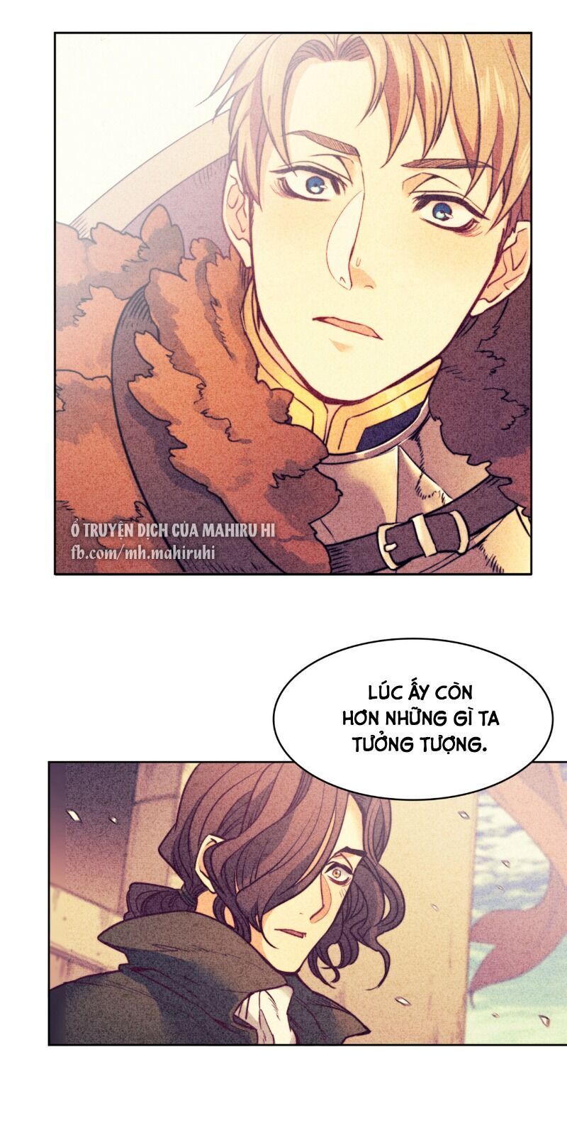 Ác Quỷ - Chương 22