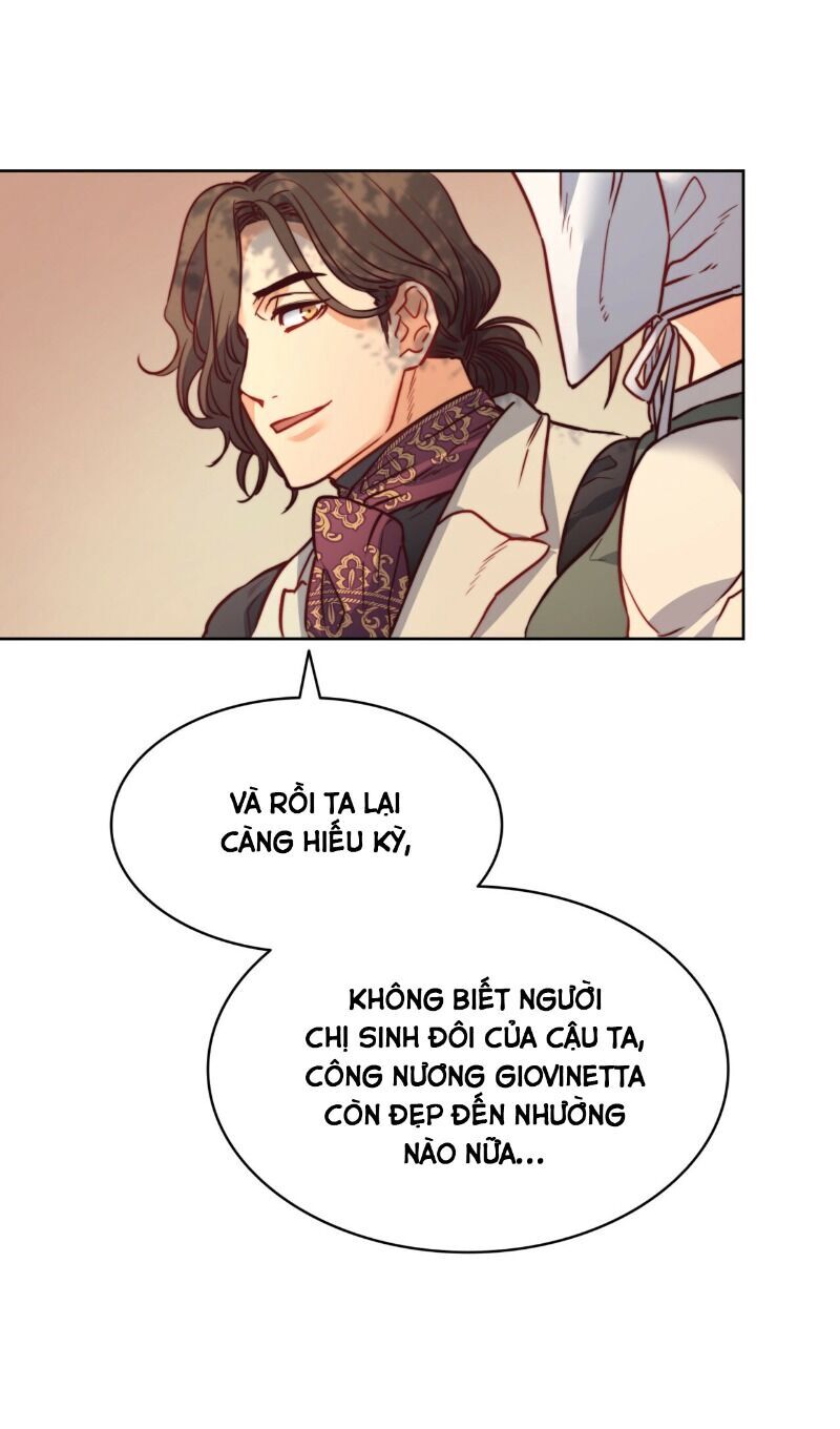 Ác Quỷ - Chương 22