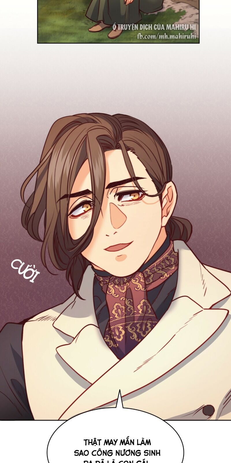 Ác Quỷ - Chương 22