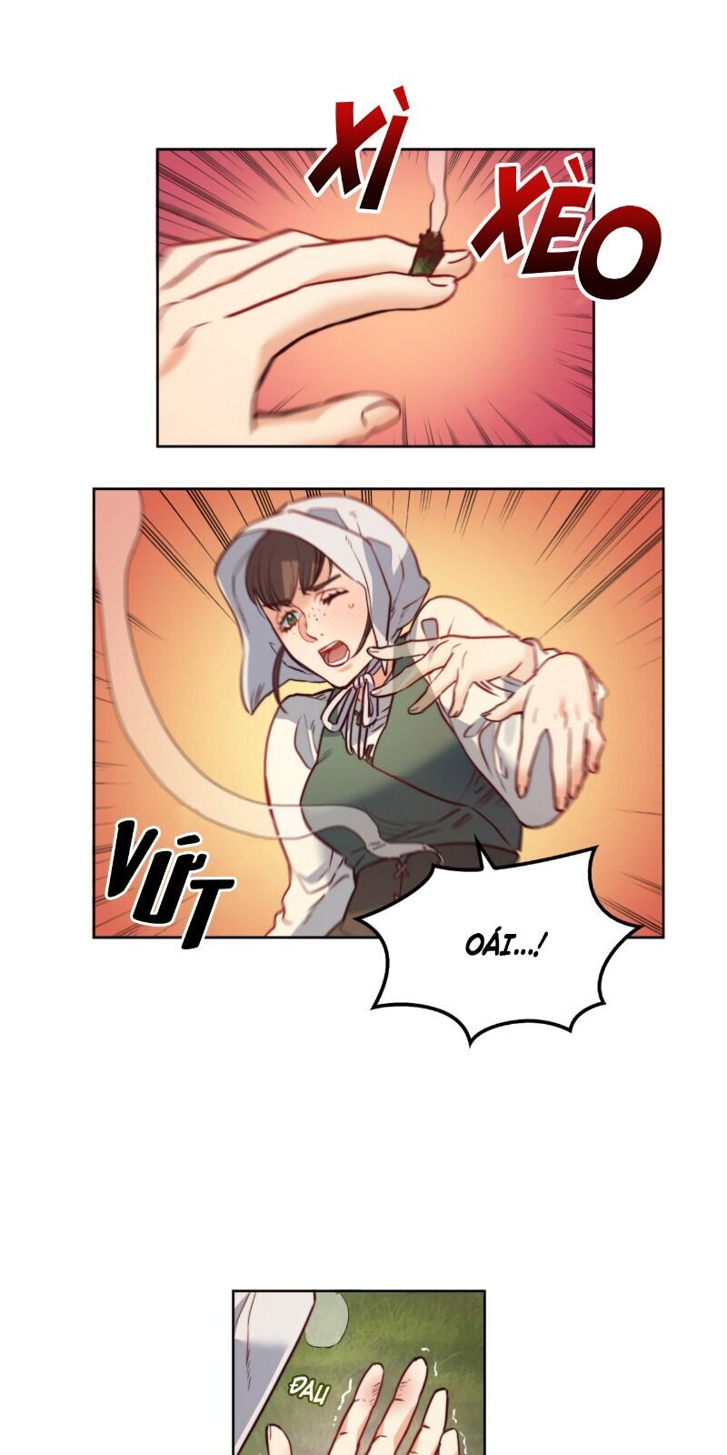 Ác Quỷ - Chương 22