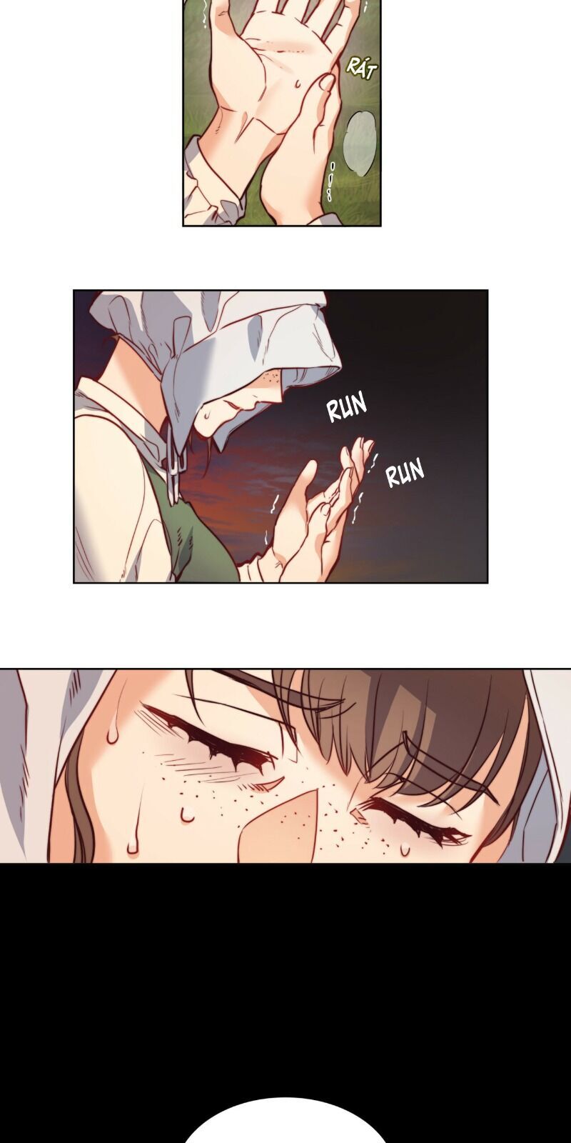 Ác Quỷ - Chương 22